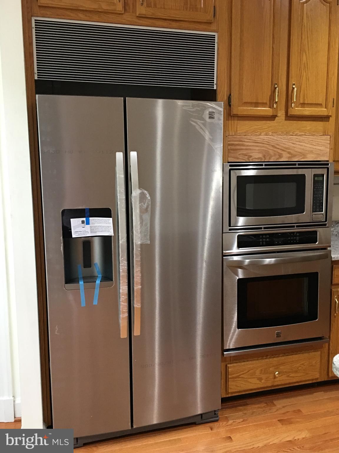 ROSE HILL FALLS - Residential