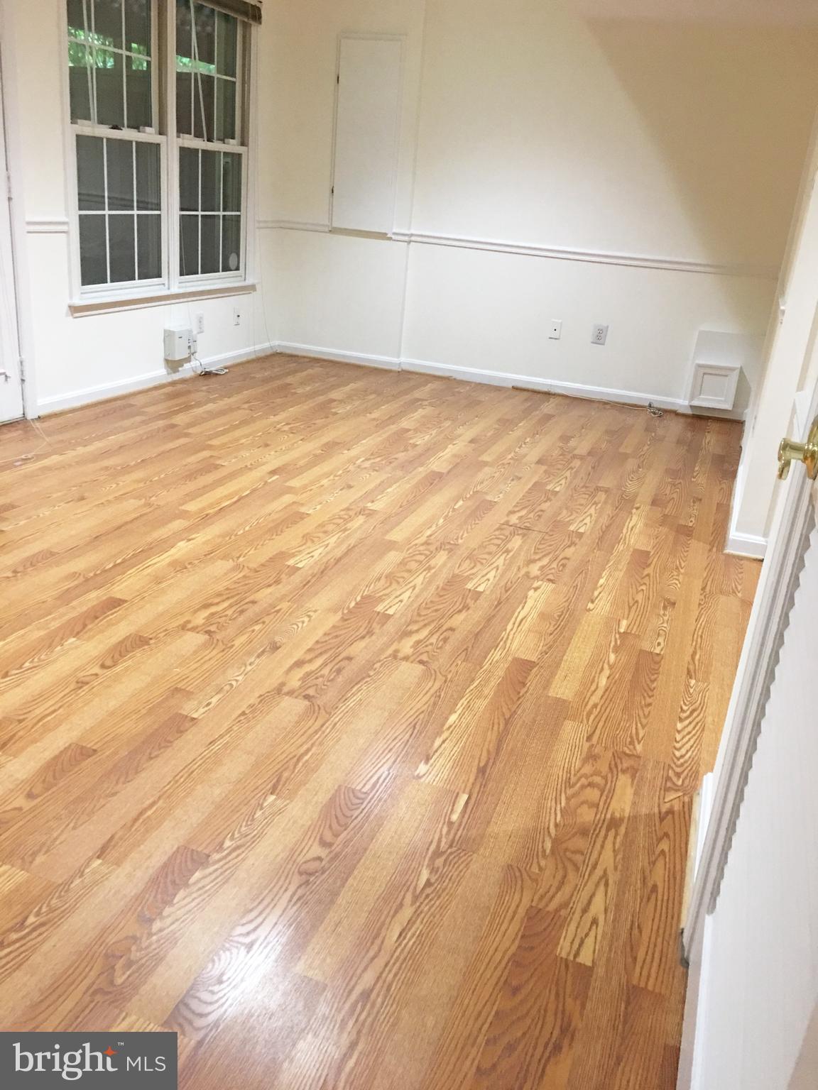 ROSE HILL FALLS - Residential