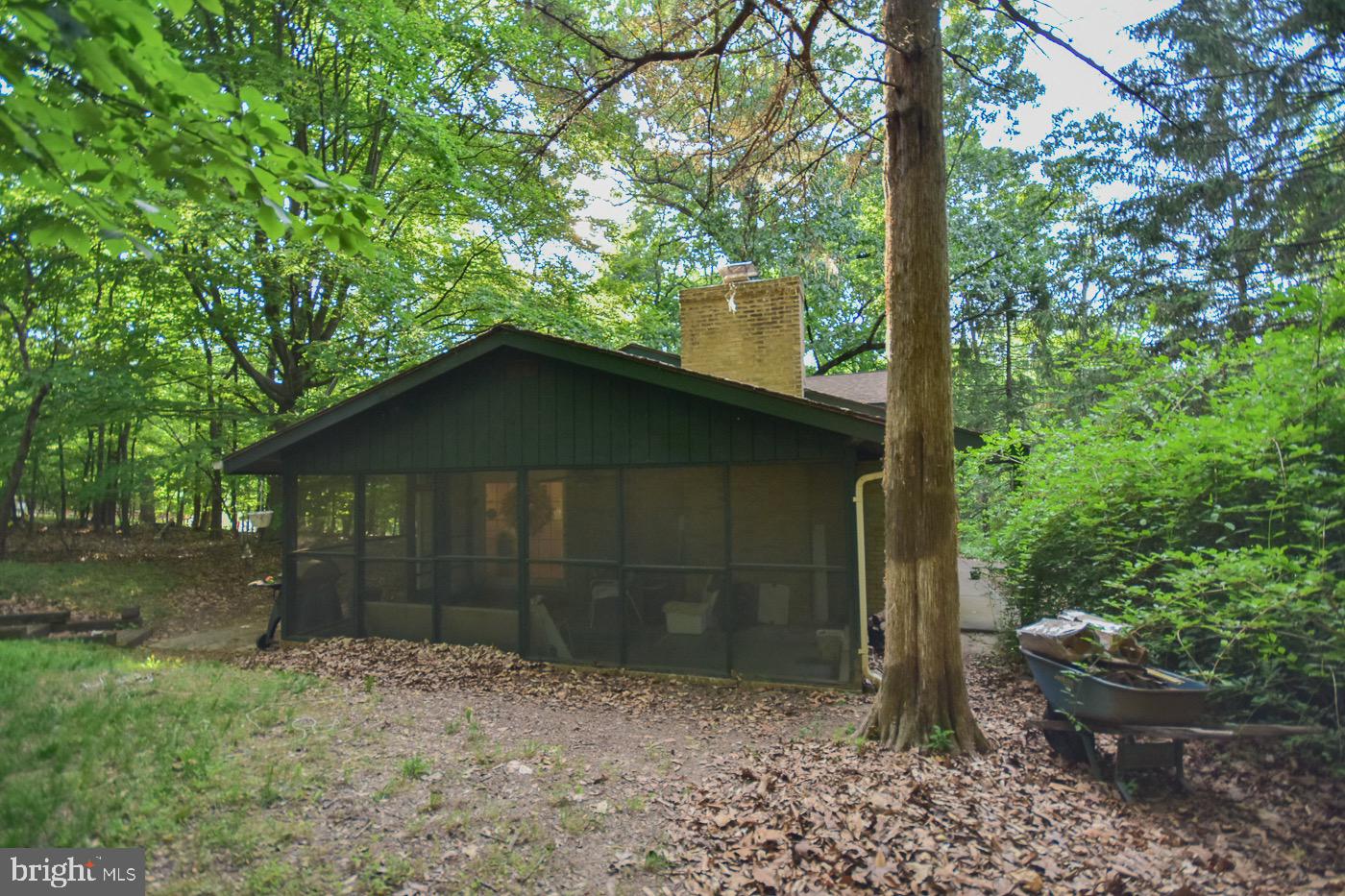 BLUE RIDGE ACRES - Residential