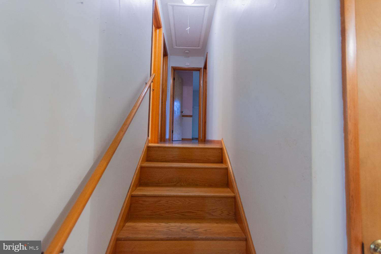 BLUE RIDGE ACRES - Residential