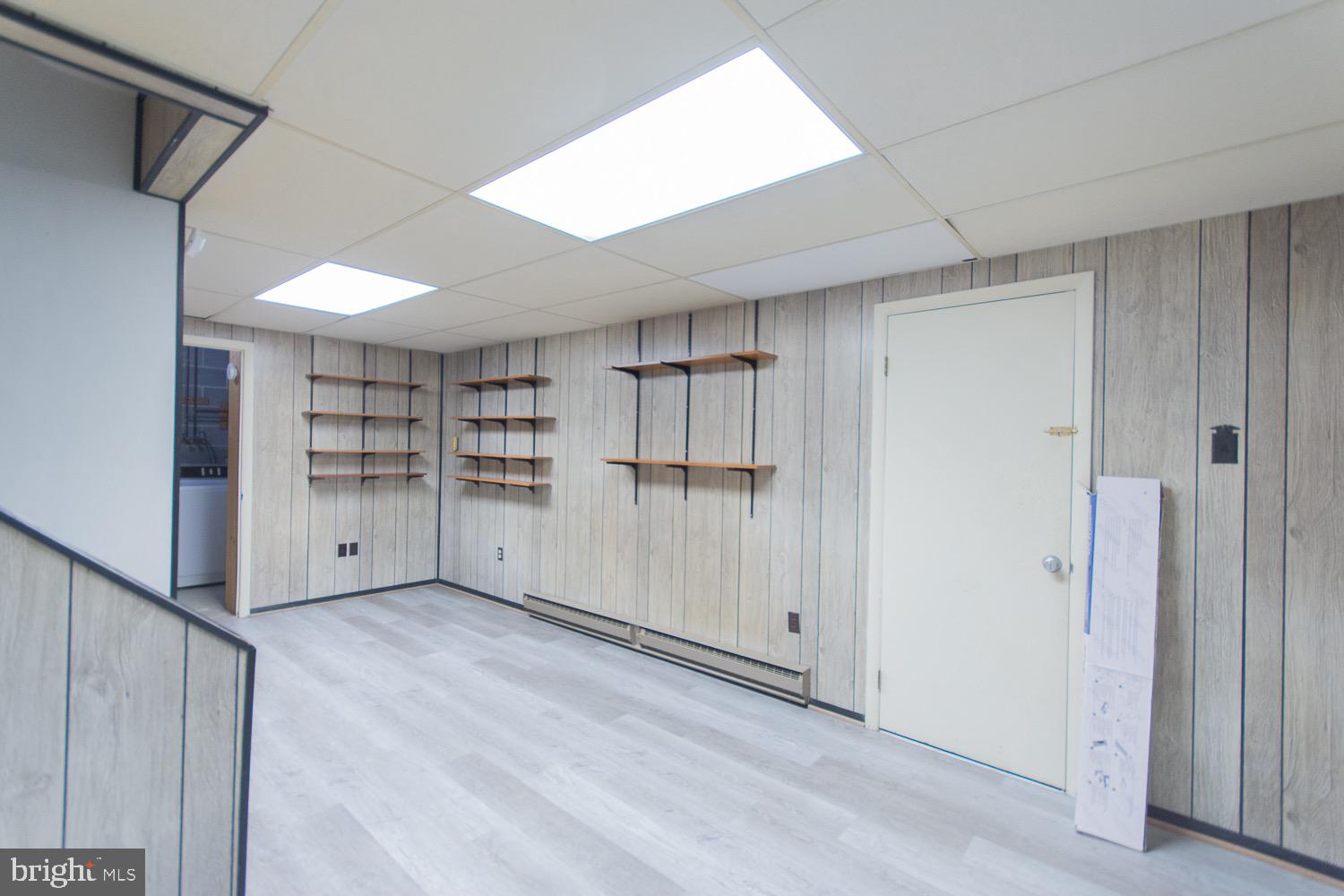 BLUE RIDGE ACRES - Residential