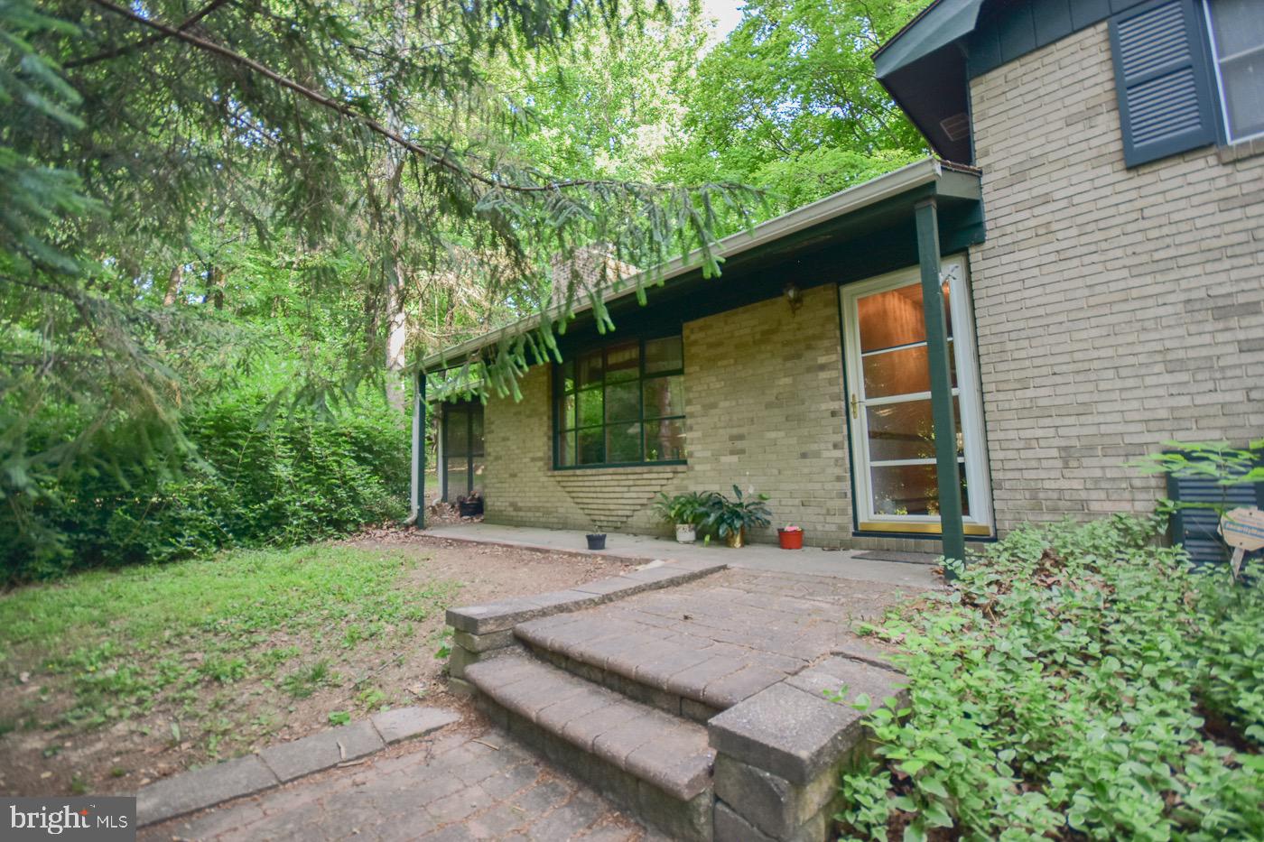 BLUE RIDGE ACRES - Residential