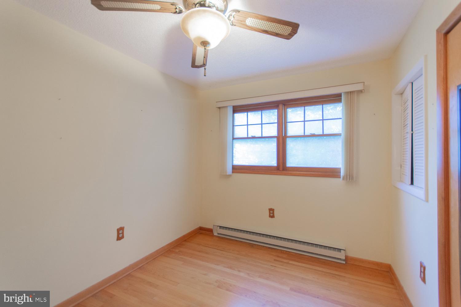 BLUE RIDGE ACRES - Residential