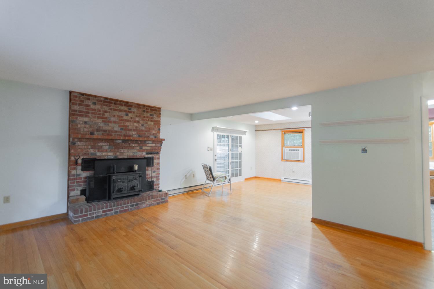 BLUE RIDGE ACRES - Residential