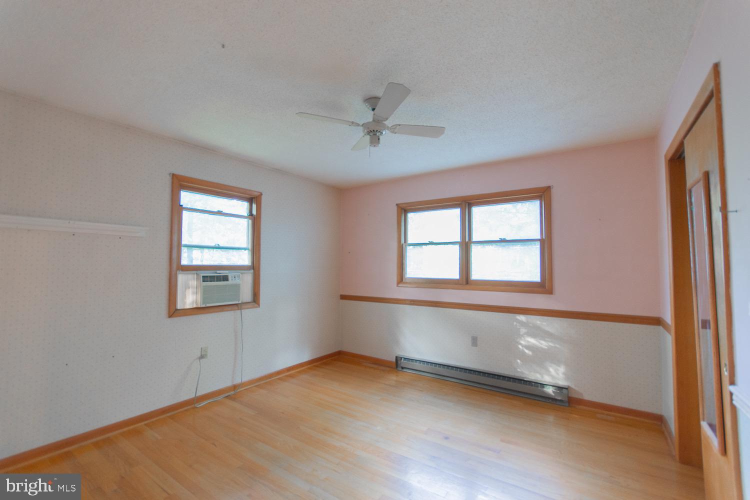 BLUE RIDGE ACRES - Residential