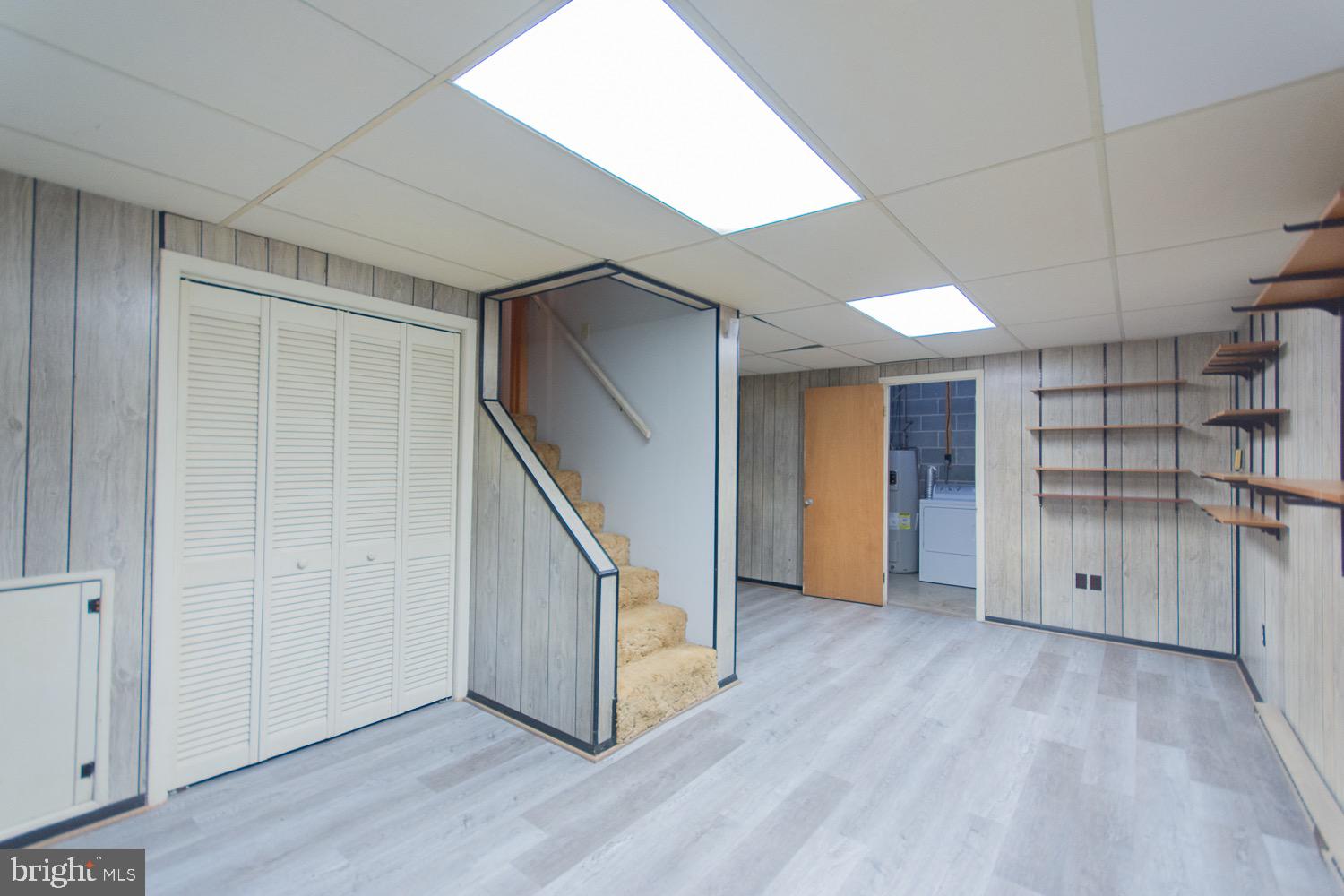 BLUE RIDGE ACRES - Residential