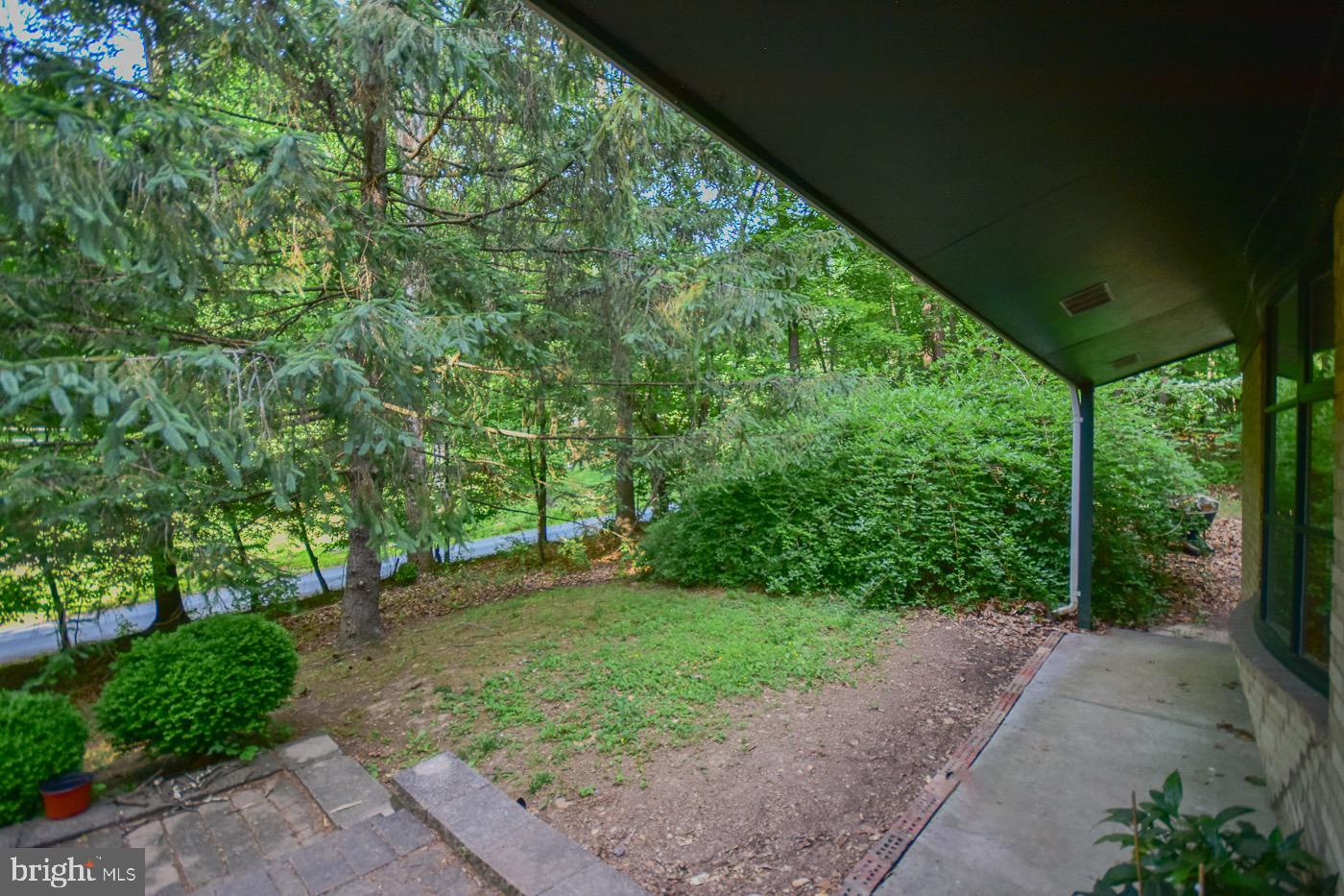 BLUE RIDGE ACRES - Residential