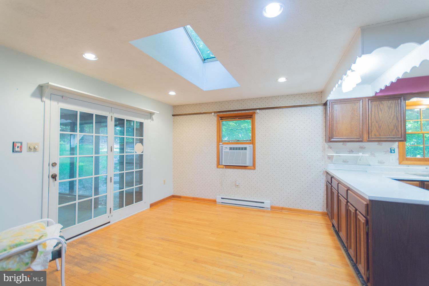 BLUE RIDGE ACRES - Residential