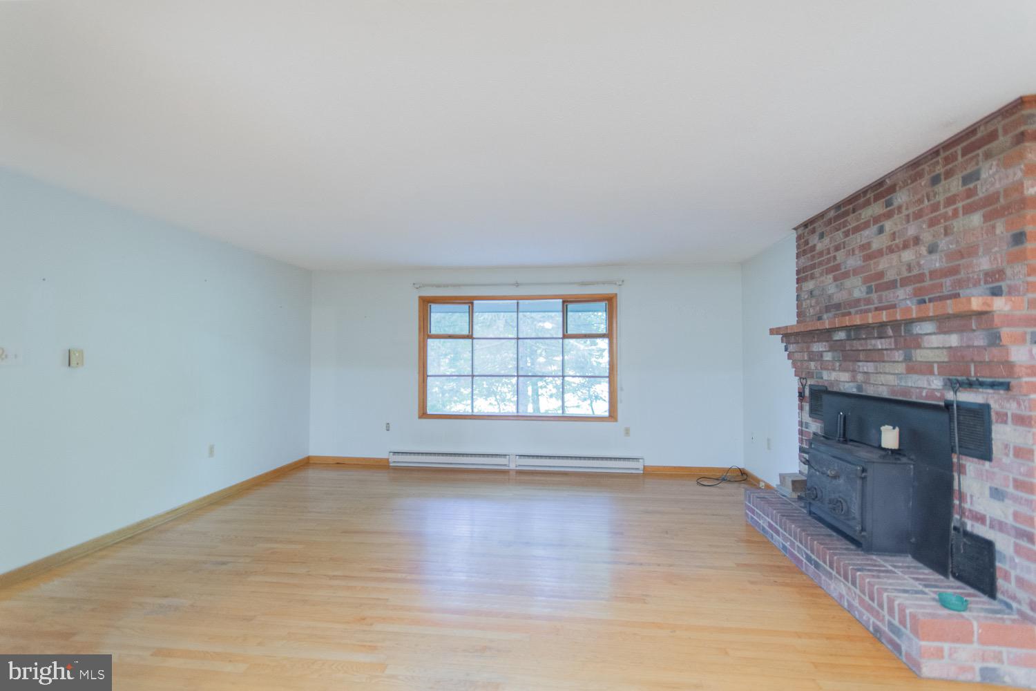 BLUE RIDGE ACRES - Residential