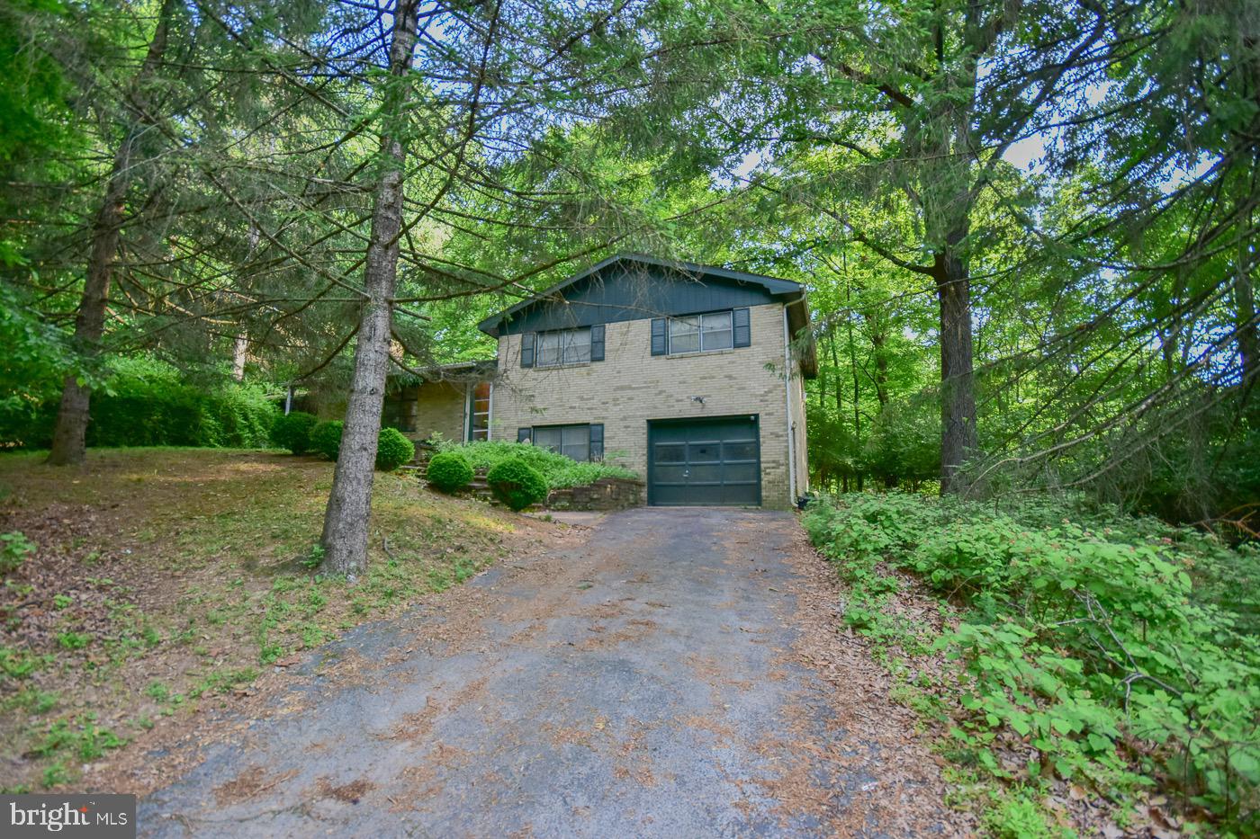 BLUE RIDGE ACRES - Residential