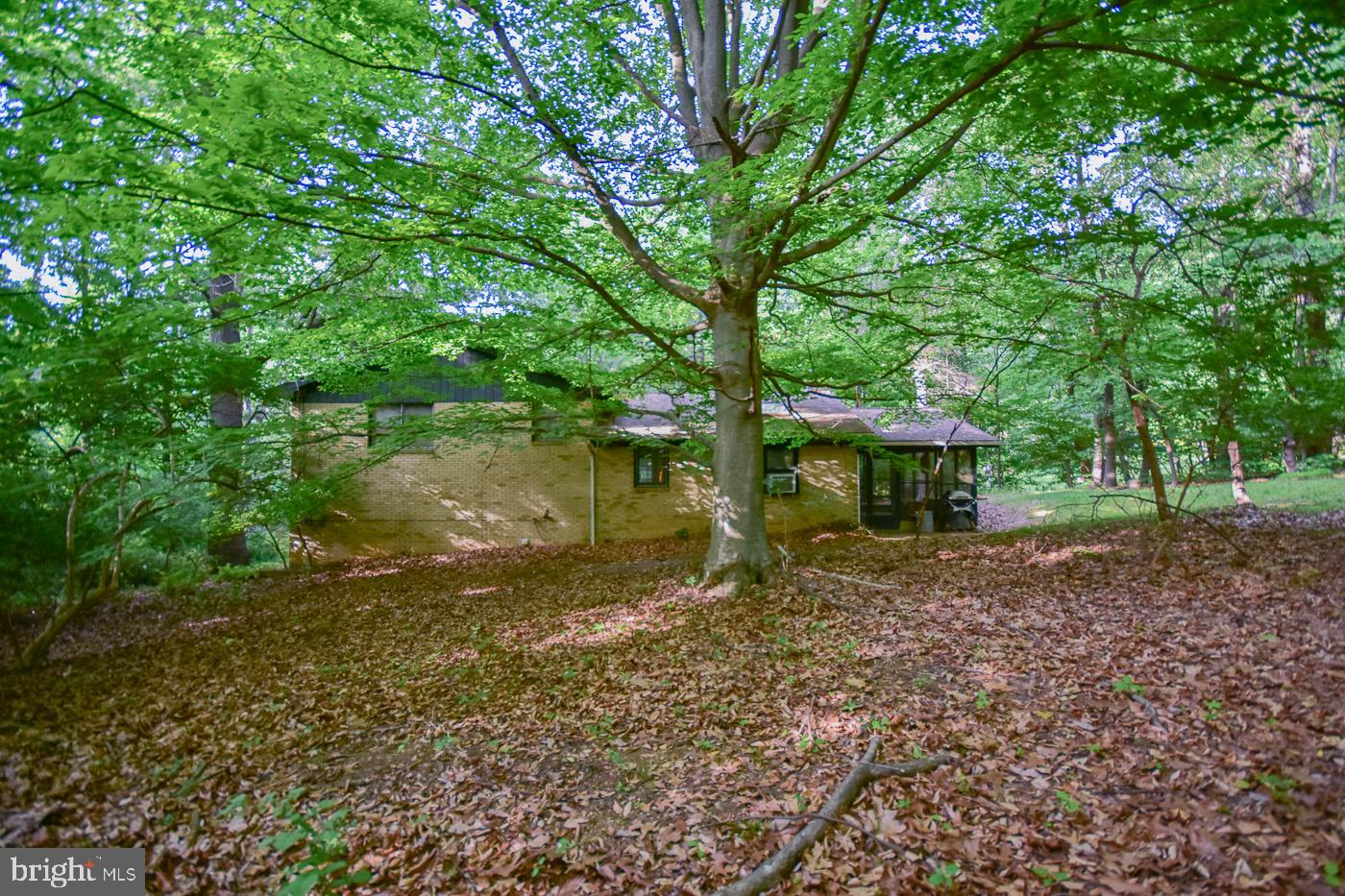 BLUE RIDGE ACRES - Residential