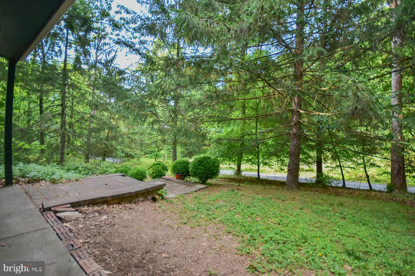 BLUE RIDGE ACRES - Residential