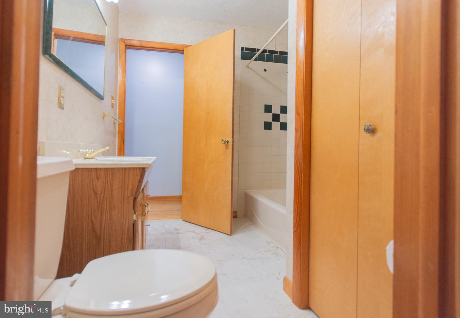 BLUE RIDGE ACRES - Residential