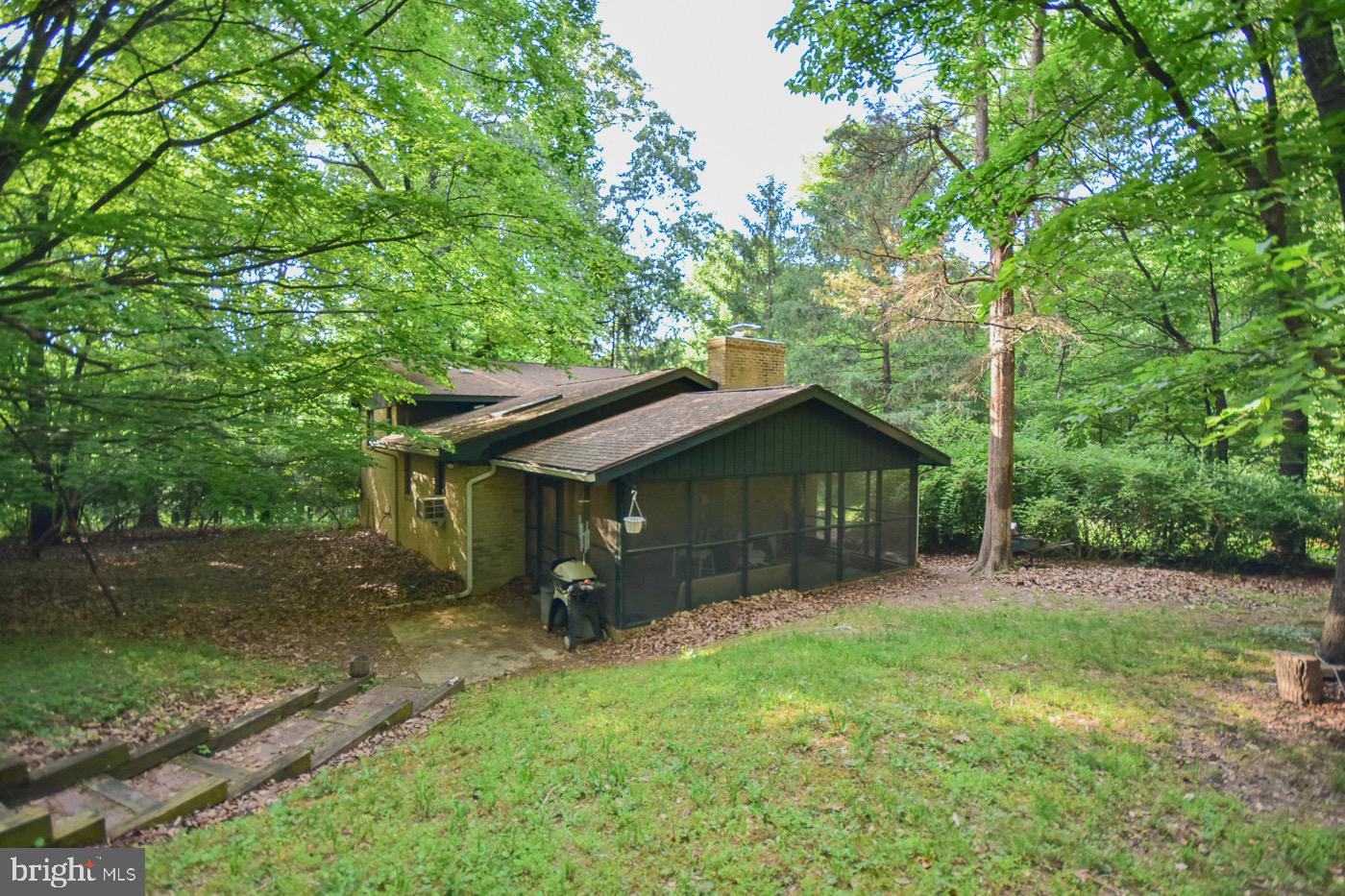 BLUE RIDGE ACRES - Residential
