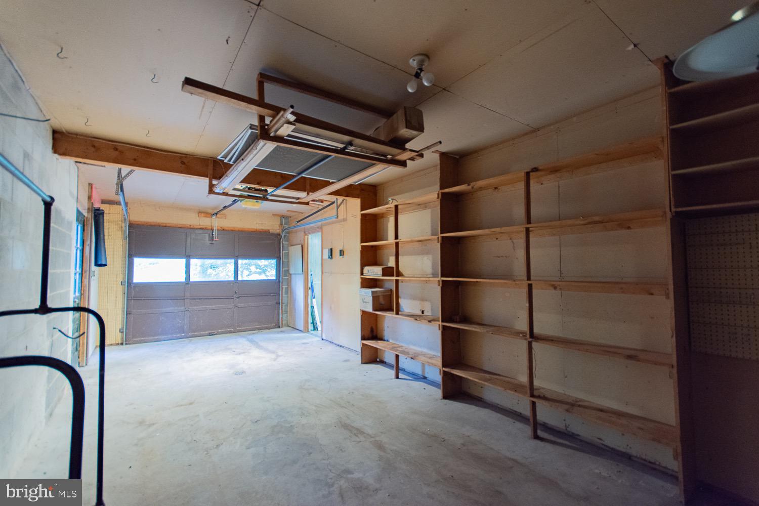 BLUE RIDGE ACRES - Residential