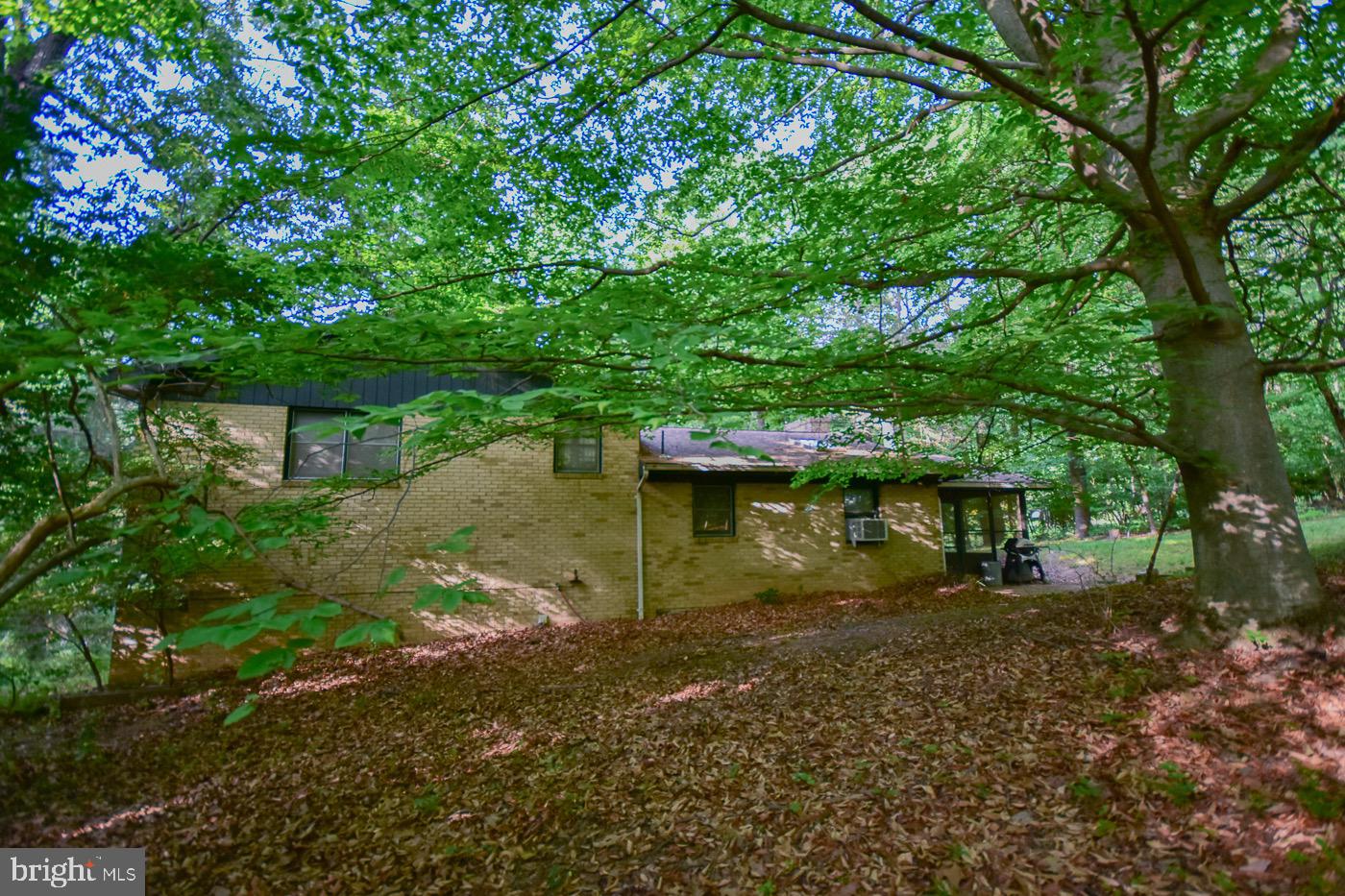 BLUE RIDGE ACRES - Residential