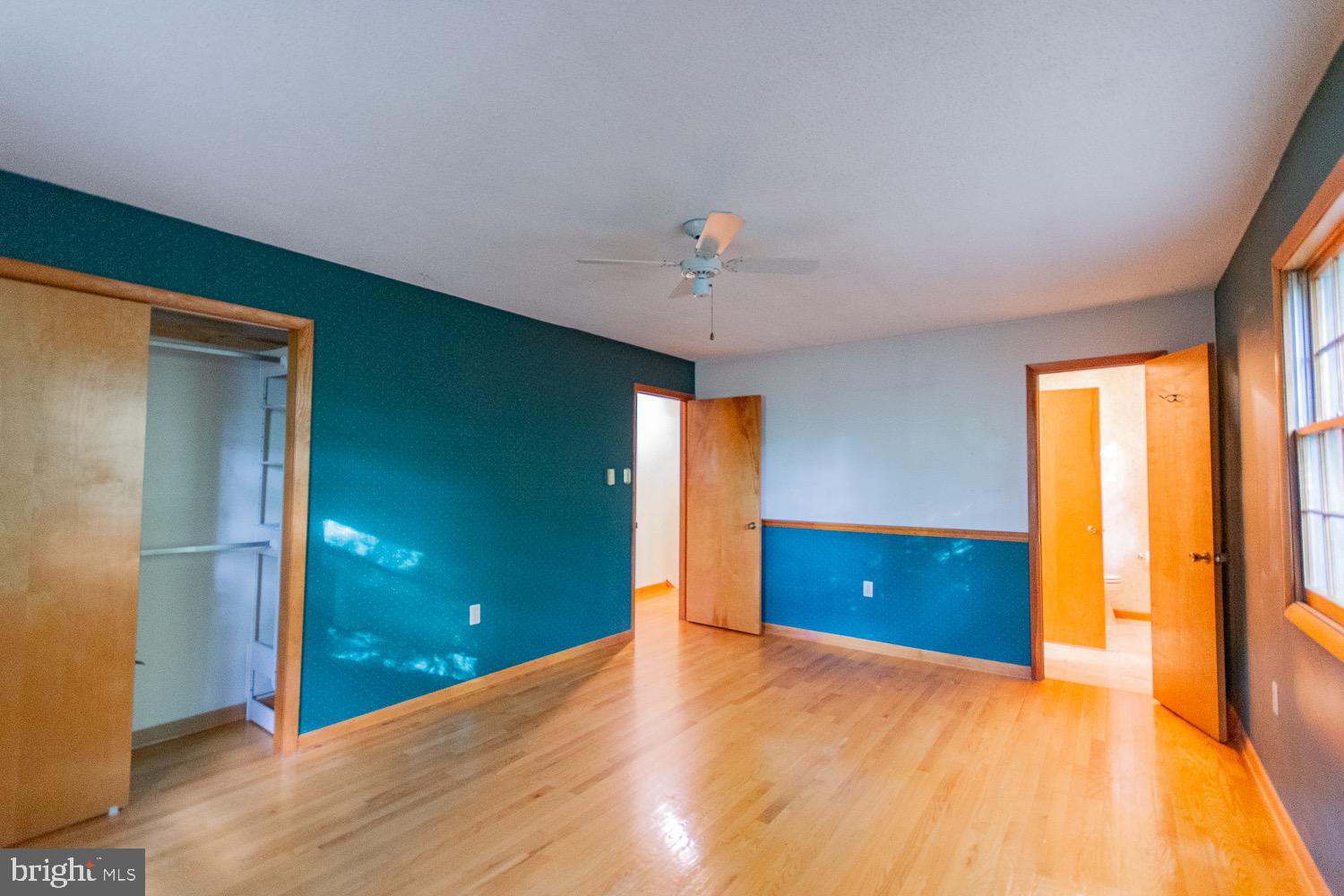 BLUE RIDGE ACRES - Residential