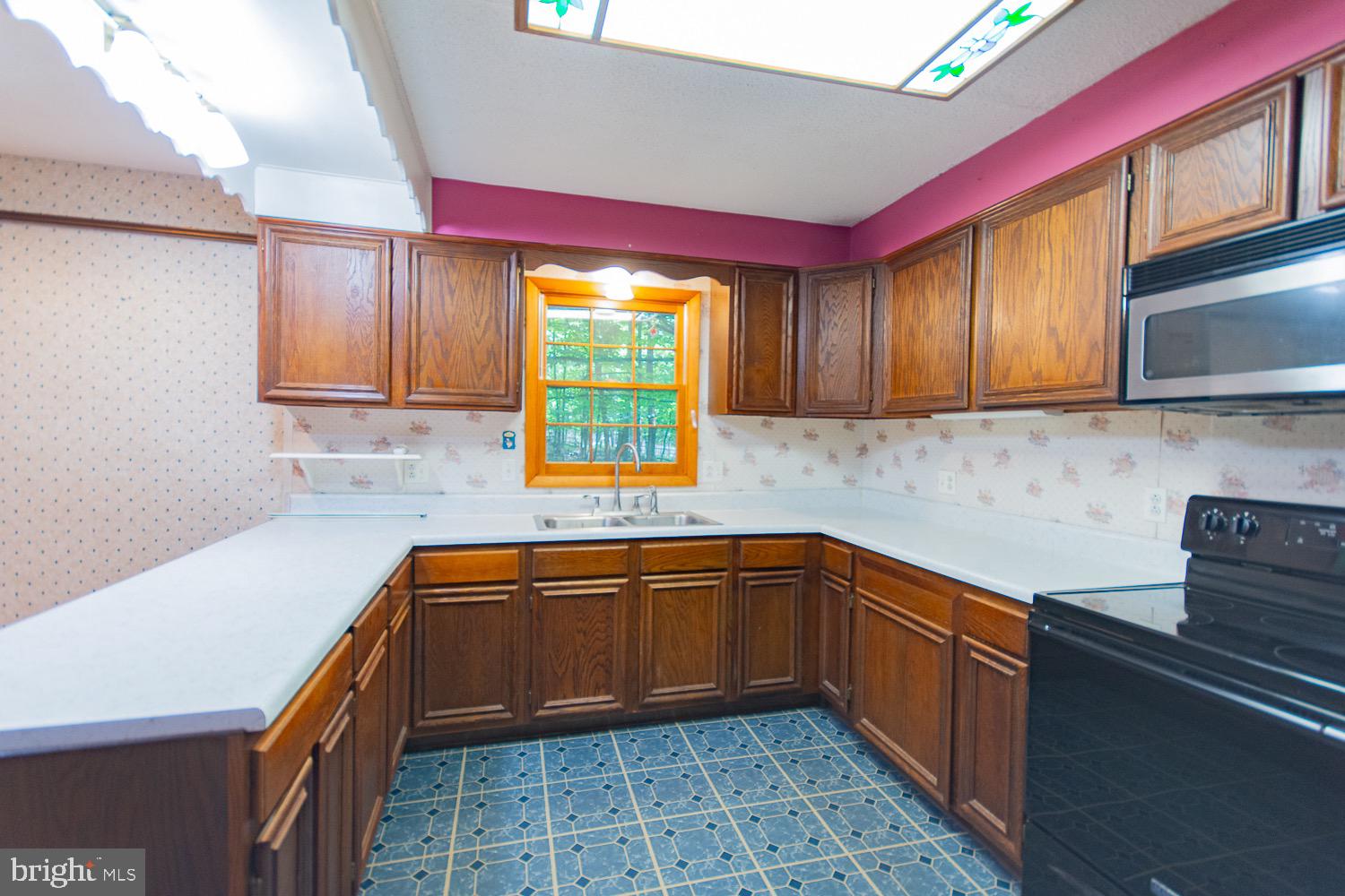 BLUE RIDGE ACRES - Residential