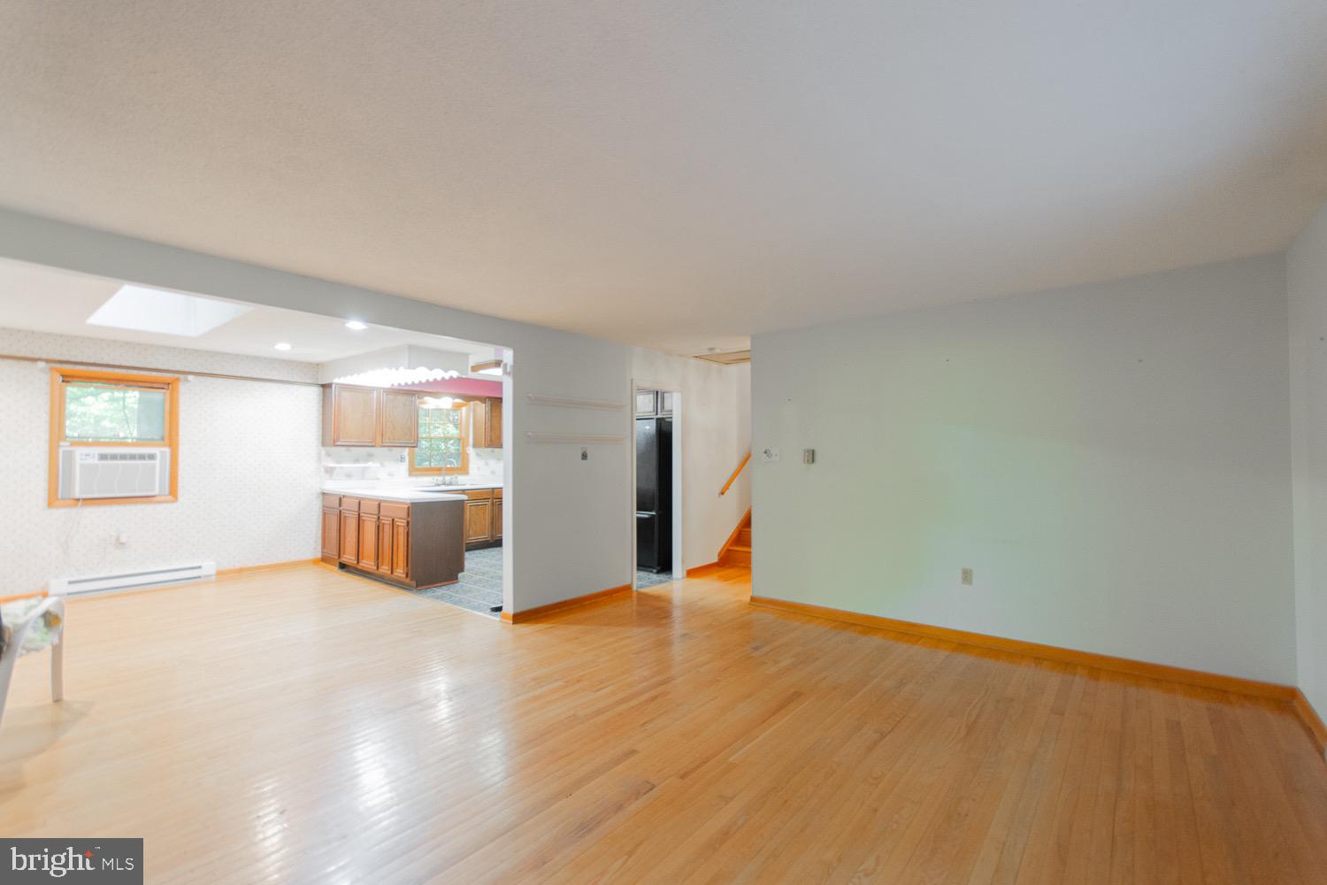 BLUE RIDGE ACRES - Residential