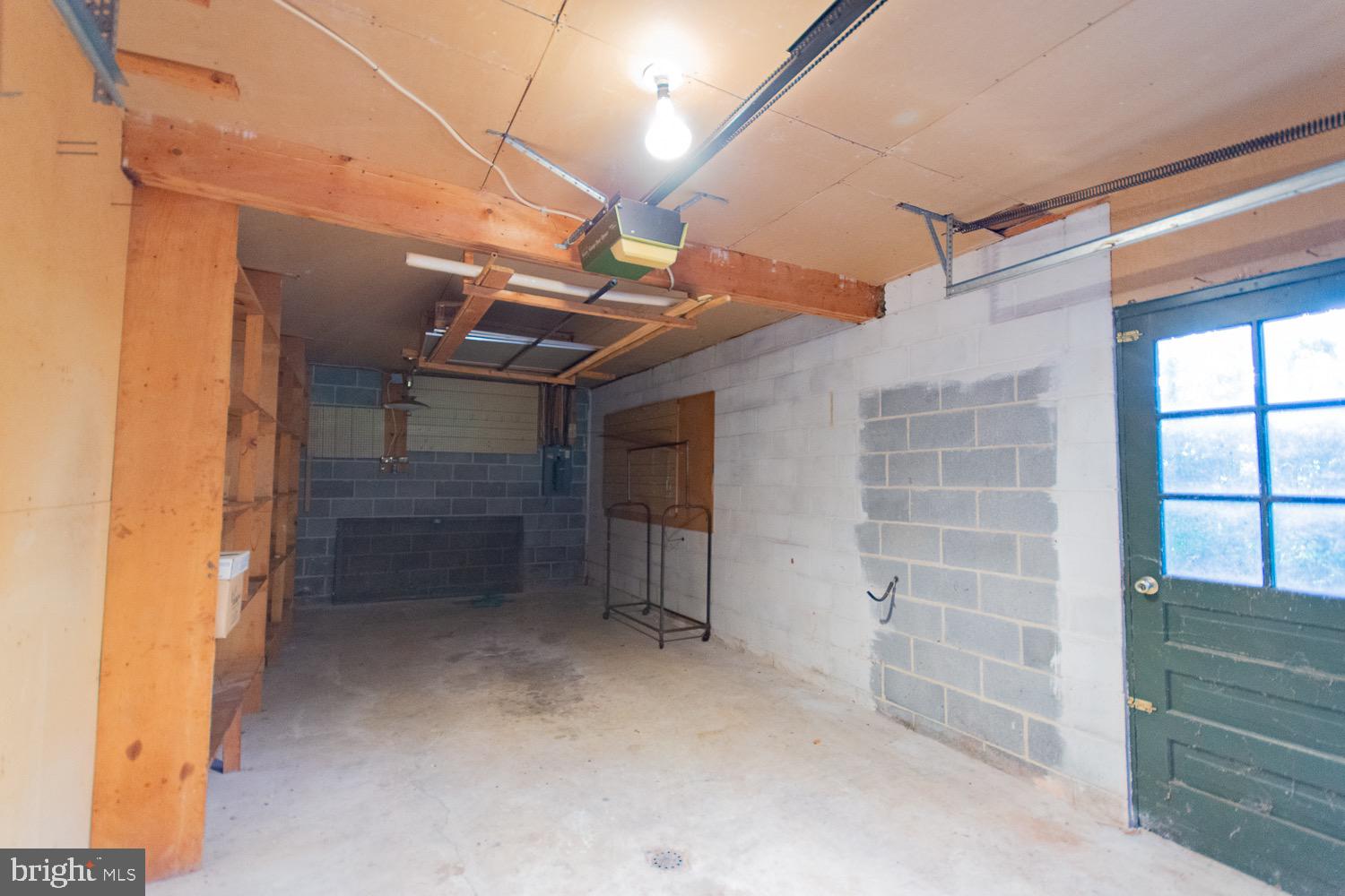 BLUE RIDGE ACRES - Residential