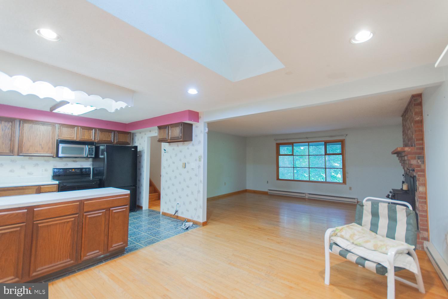 BLUE RIDGE ACRES - Residential