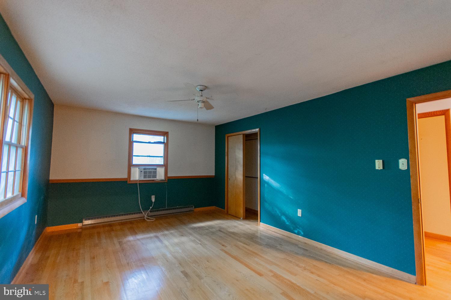 BLUE RIDGE ACRES - Residential