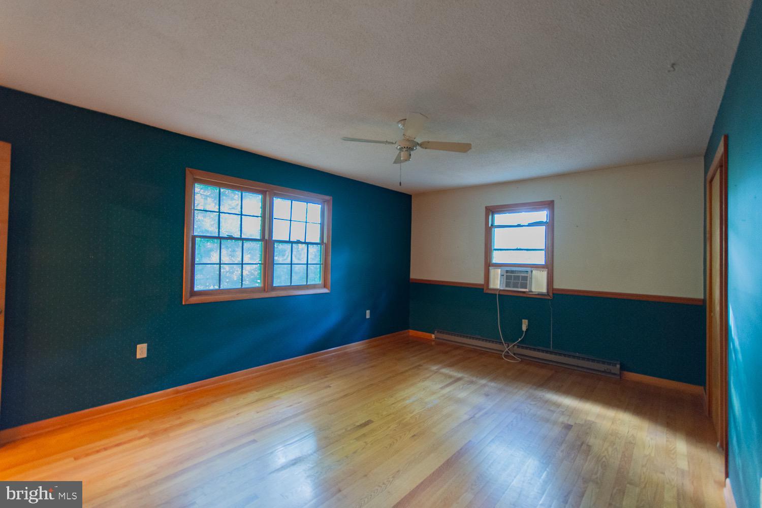 BLUE RIDGE ACRES - Residential