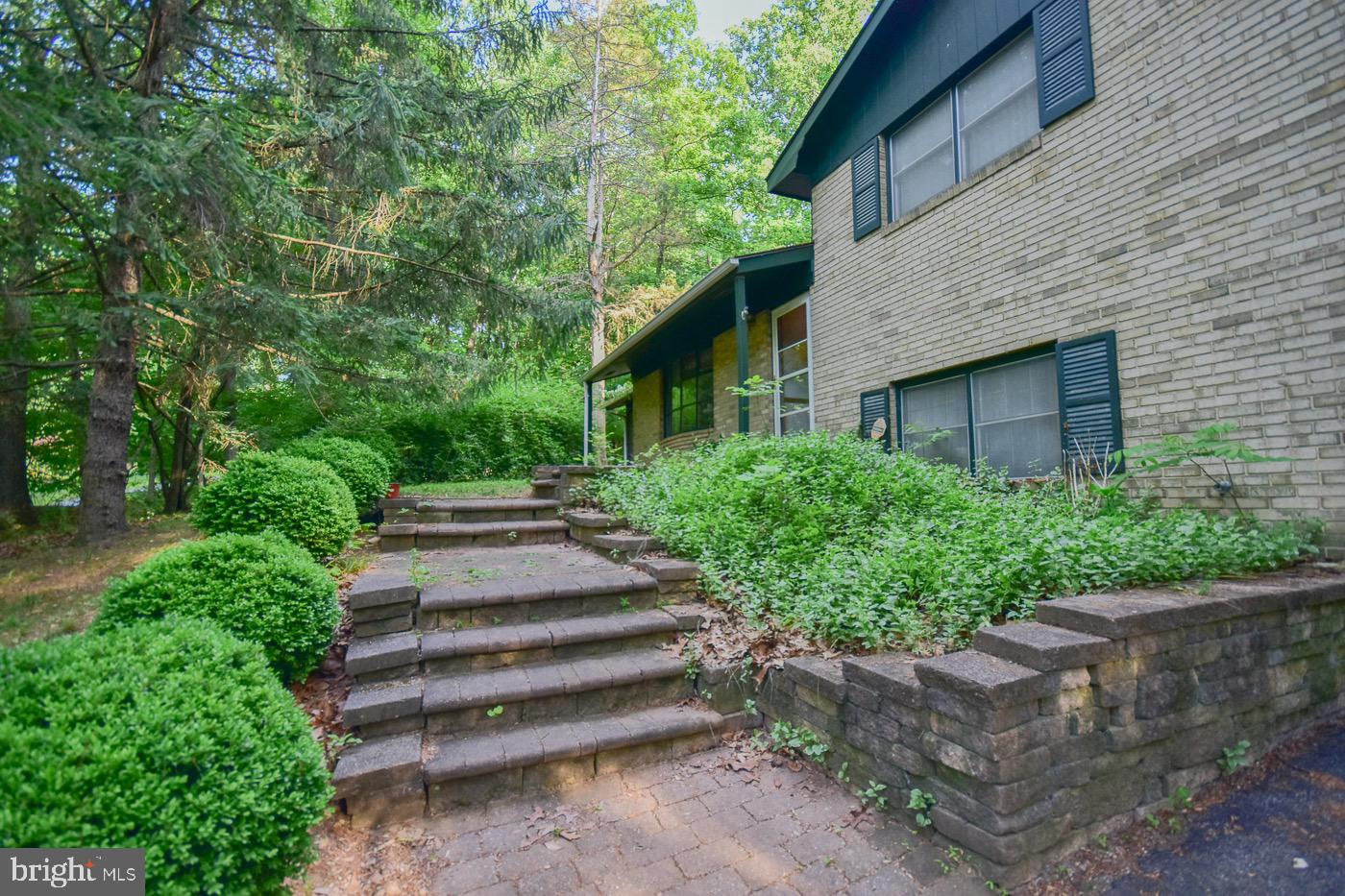 BLUE RIDGE ACRES - Residential