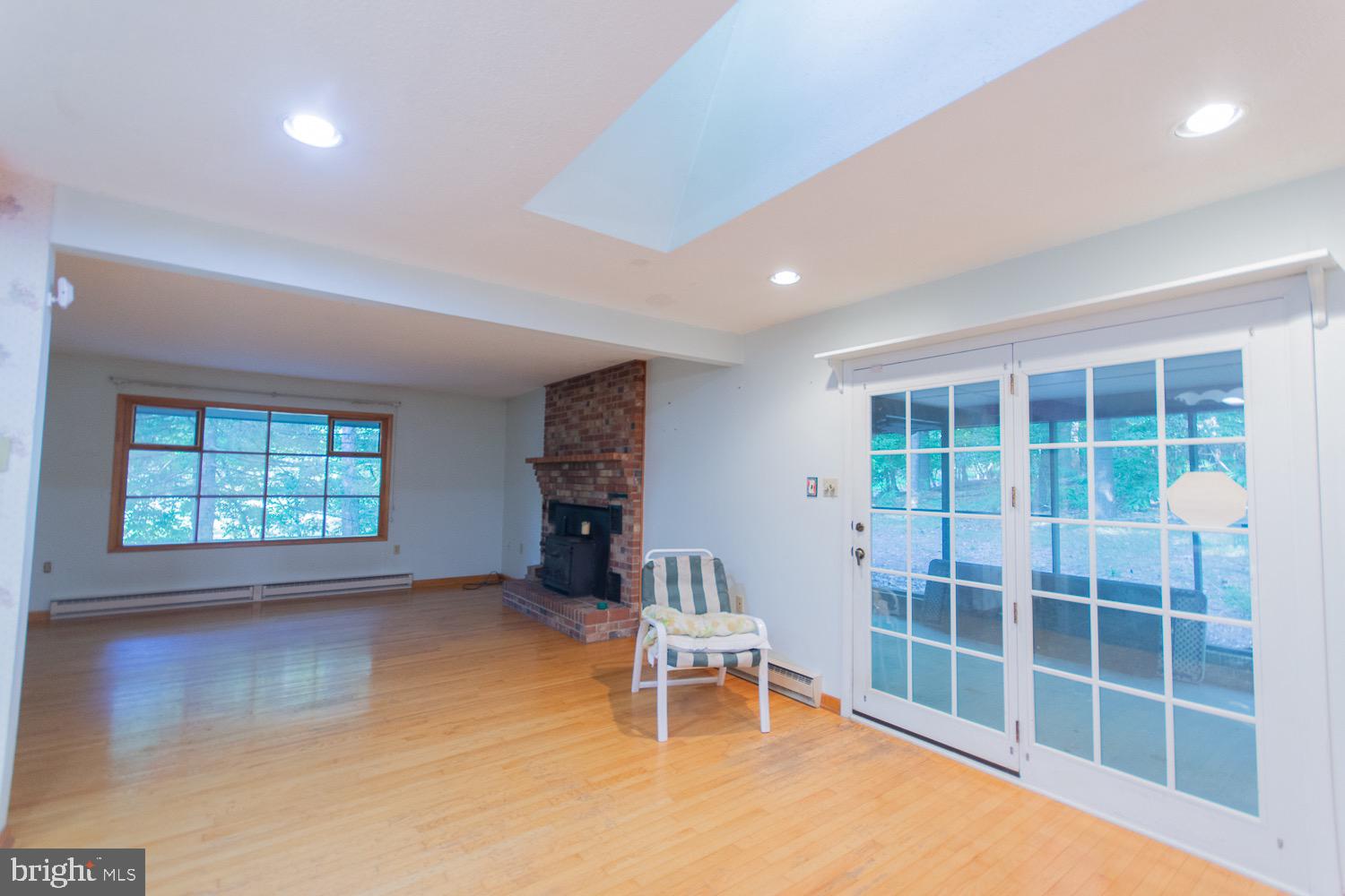 BLUE RIDGE ACRES - Residential