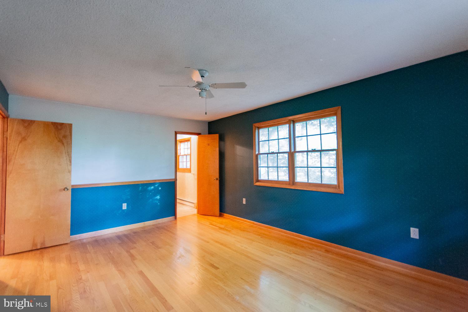 BLUE RIDGE ACRES - Residential