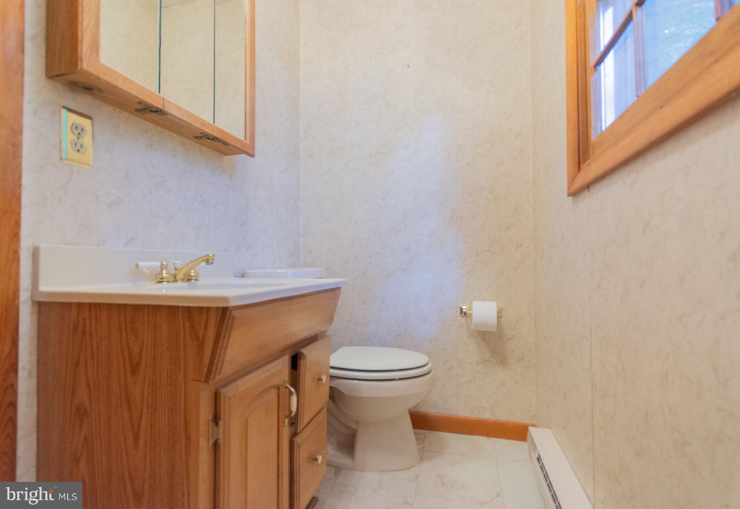 BLUE RIDGE ACRES - Residential