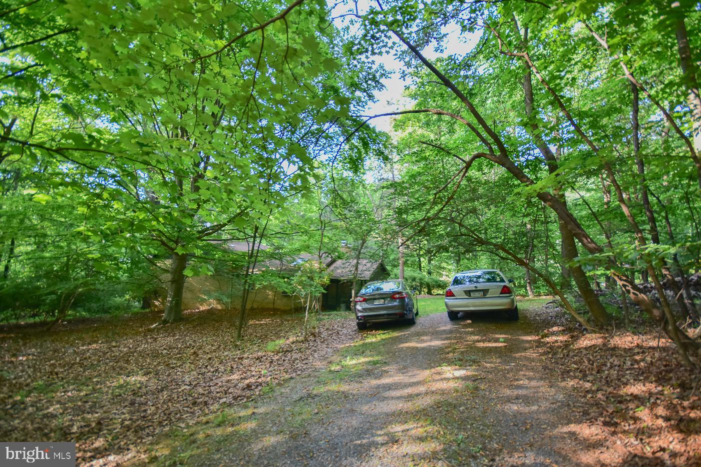 BLUE RIDGE ACRES - Residential