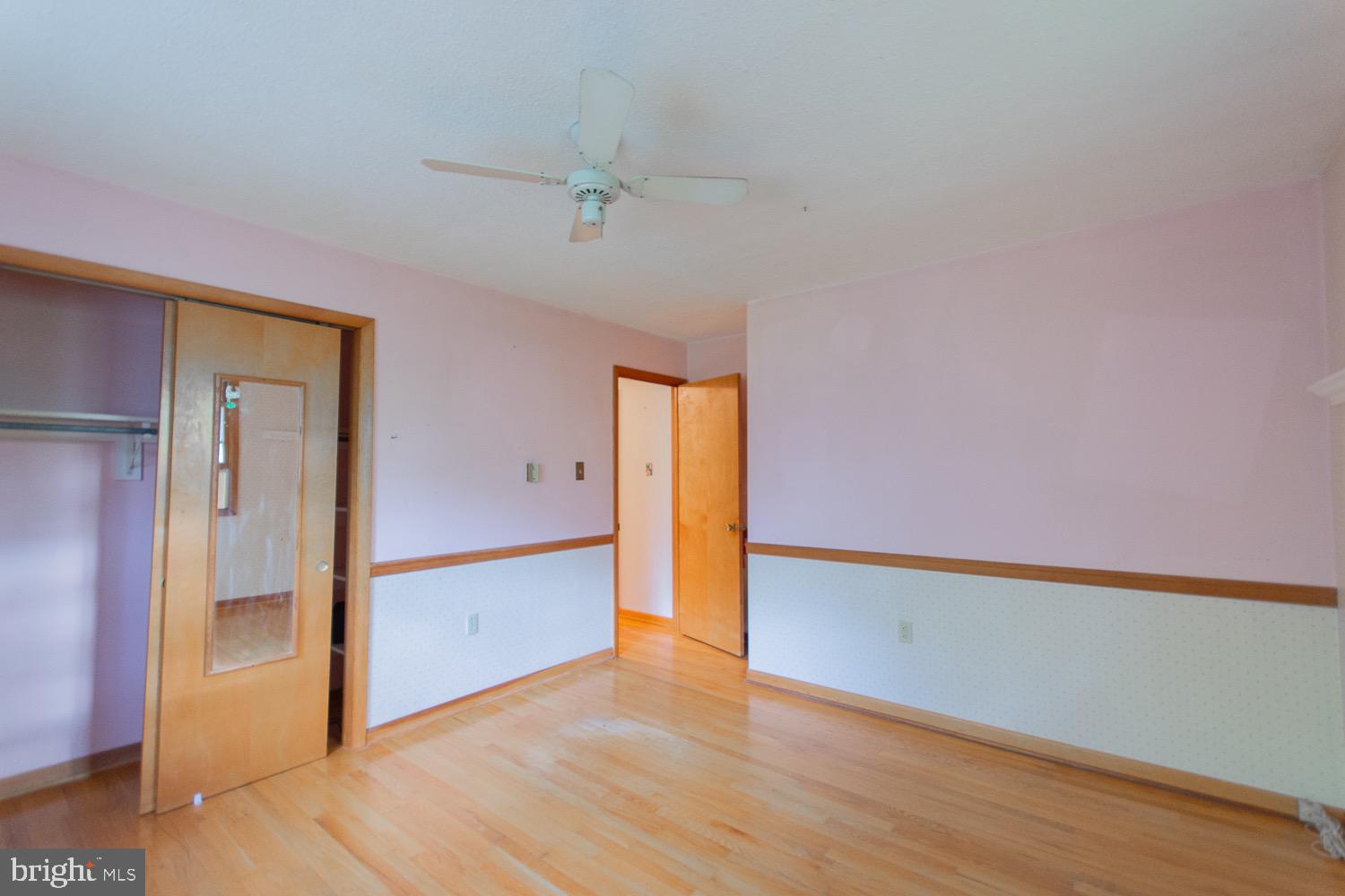 BLUE RIDGE ACRES - Residential