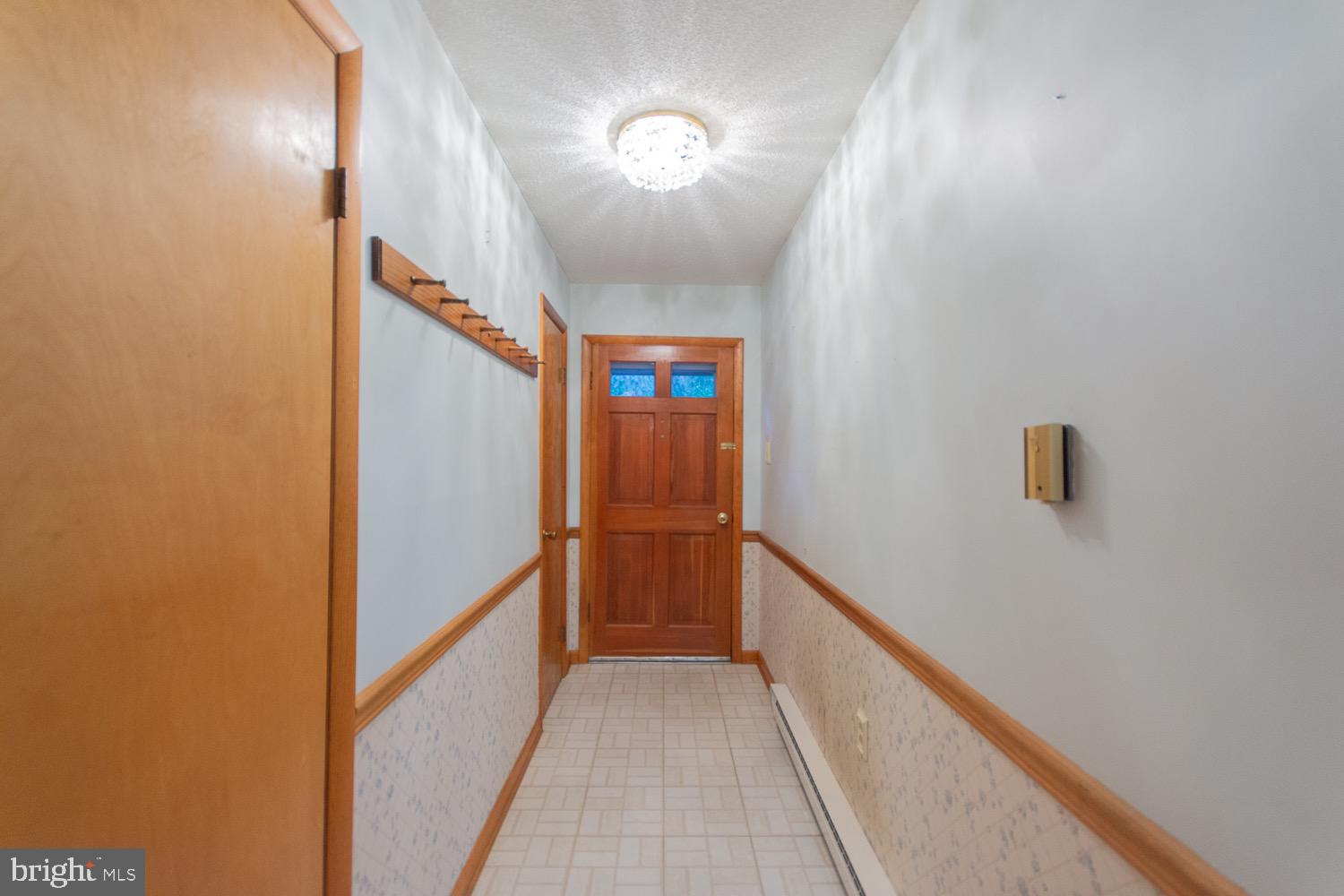 BLUE RIDGE ACRES - Residential