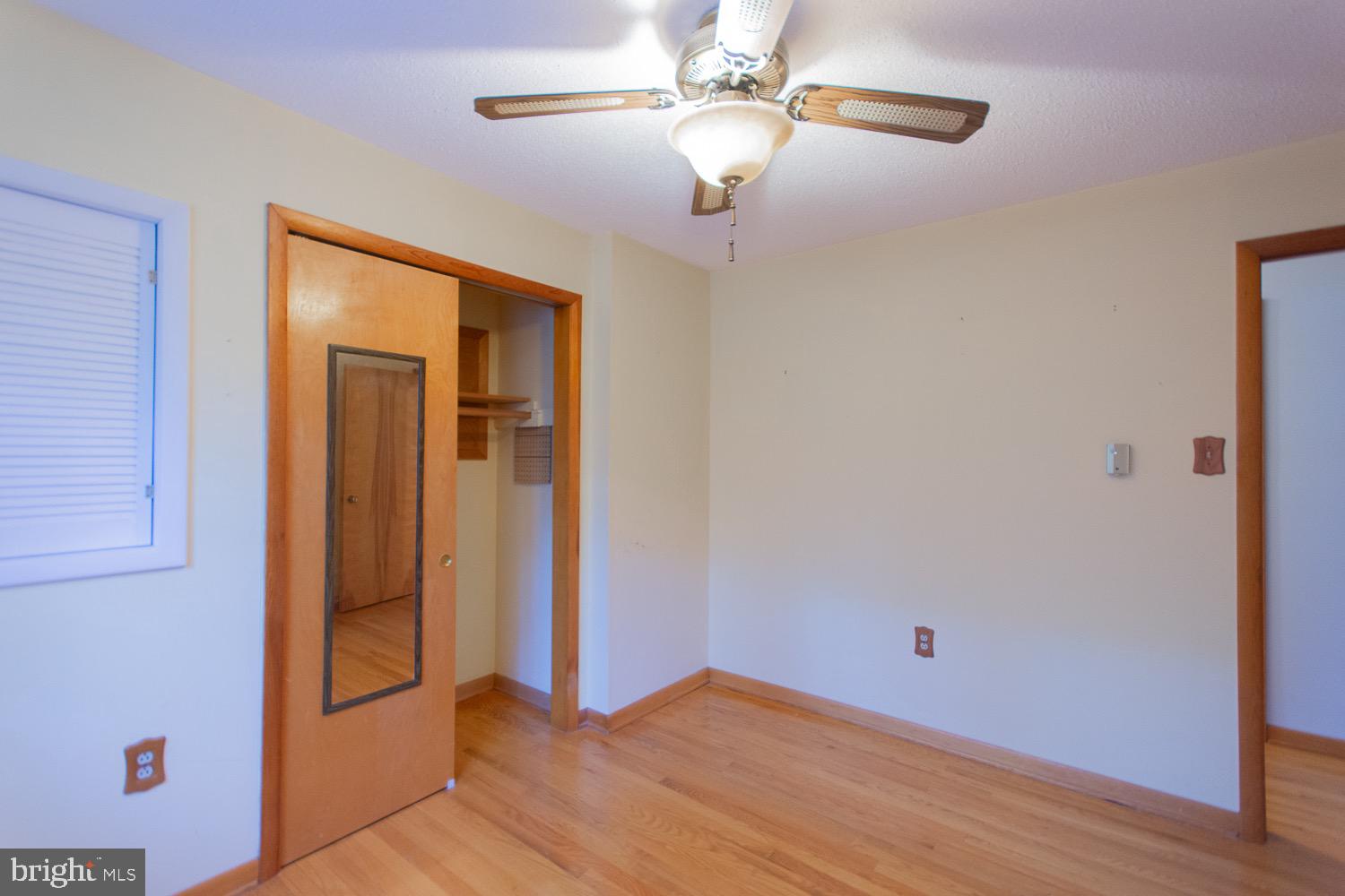 BLUE RIDGE ACRES - Residential