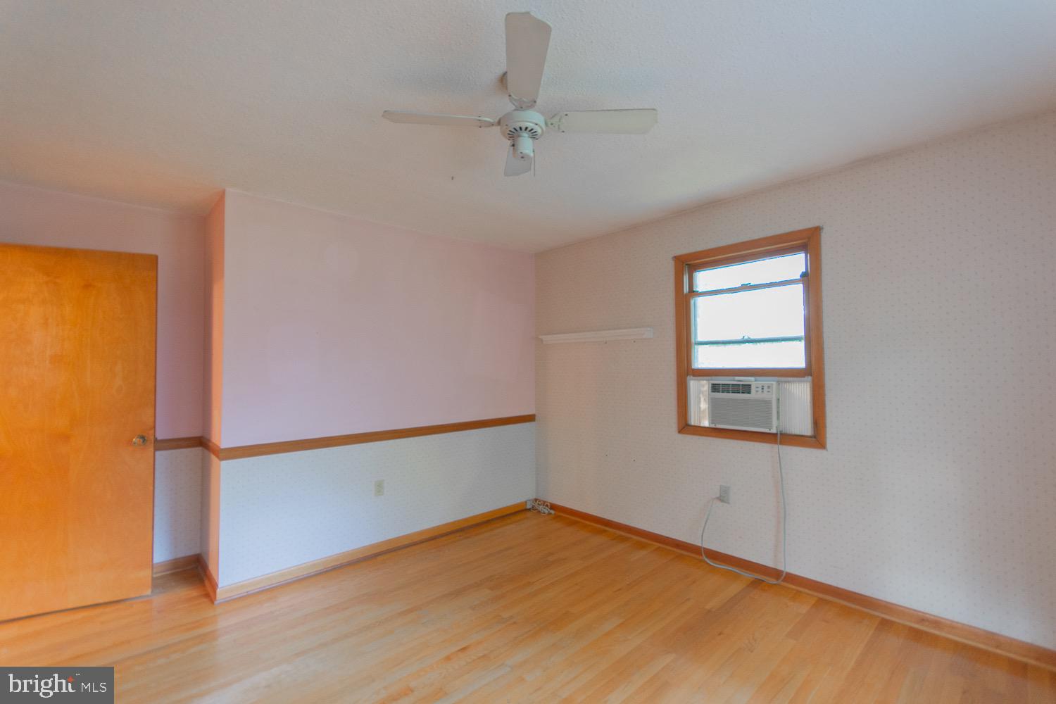 BLUE RIDGE ACRES - Residential