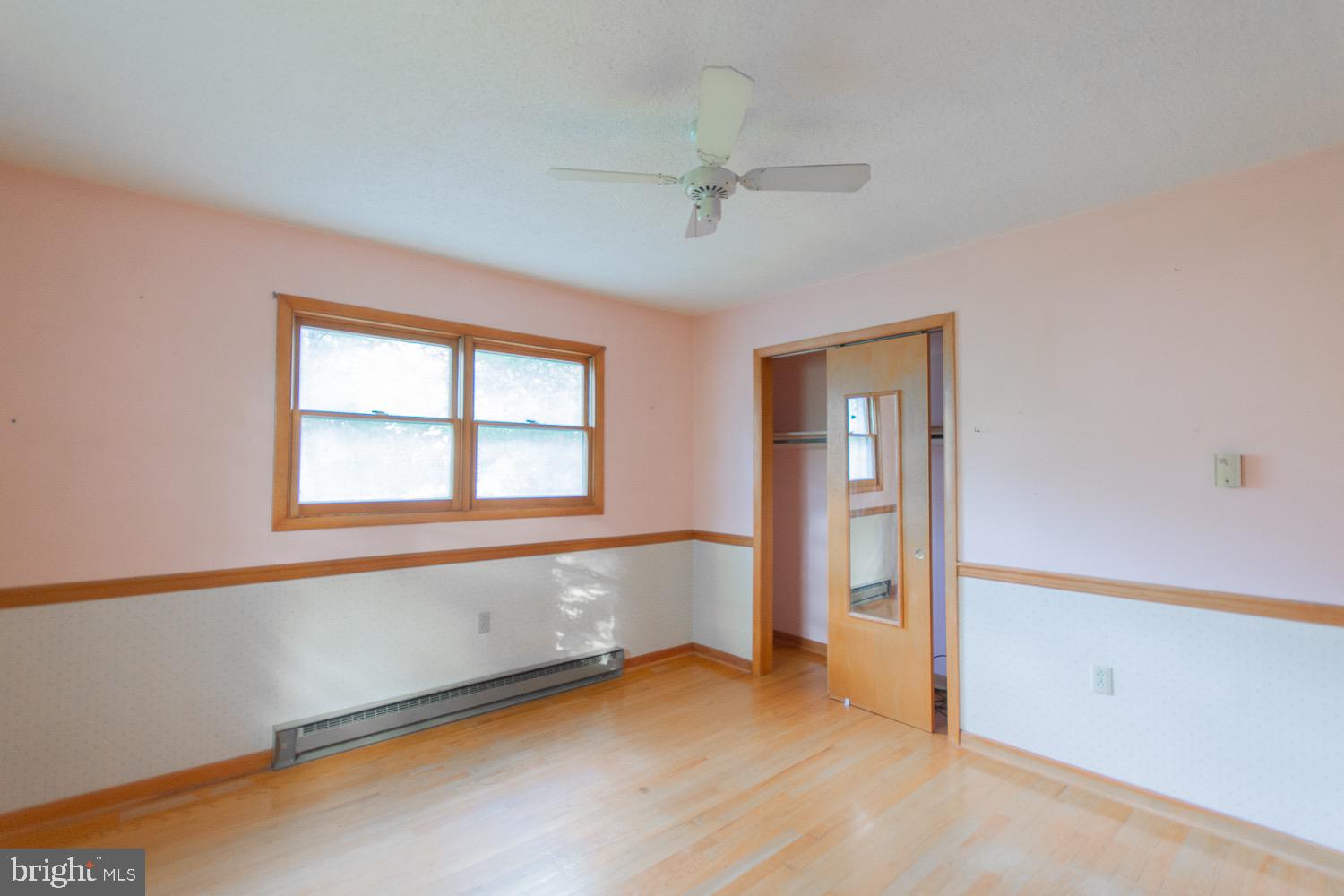 BLUE RIDGE ACRES - Residential