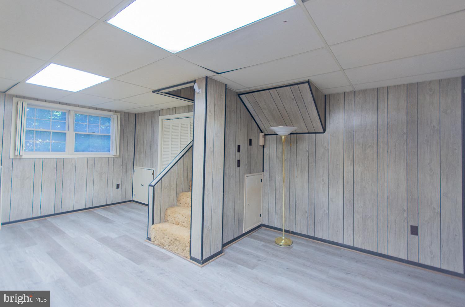 BLUE RIDGE ACRES - Residential