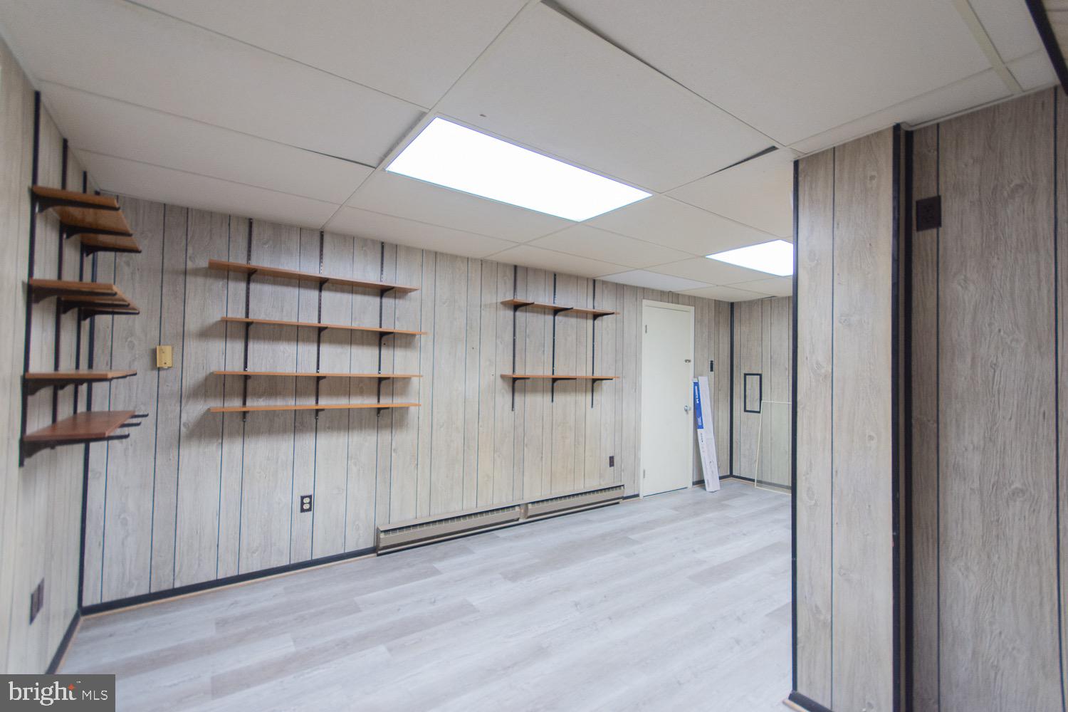 BLUE RIDGE ACRES - Residential