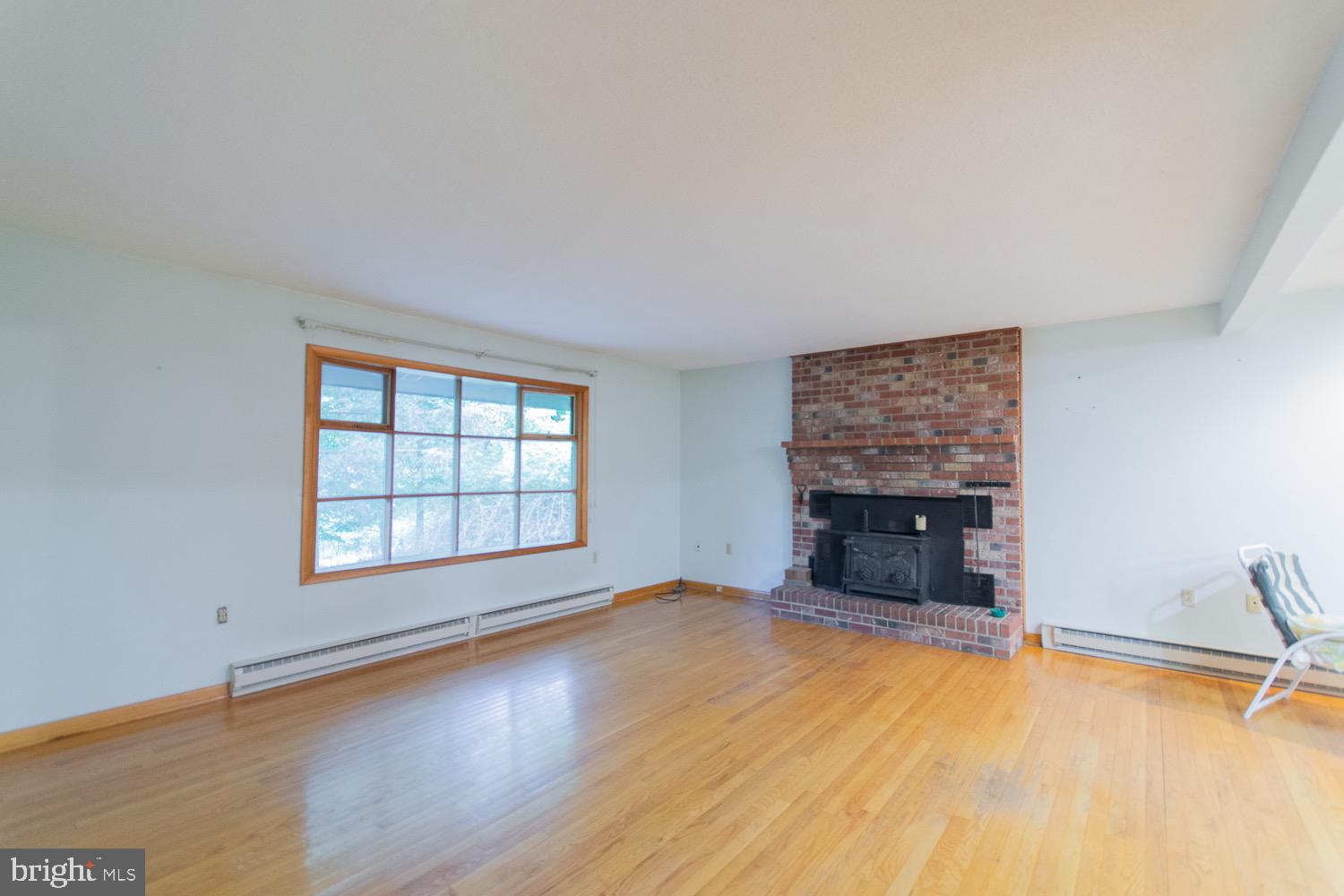 BLUE RIDGE ACRES - Residential