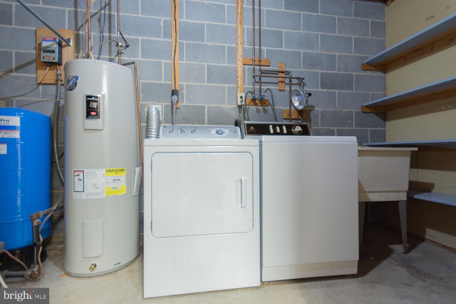 BLUE RIDGE ACRES - Residential