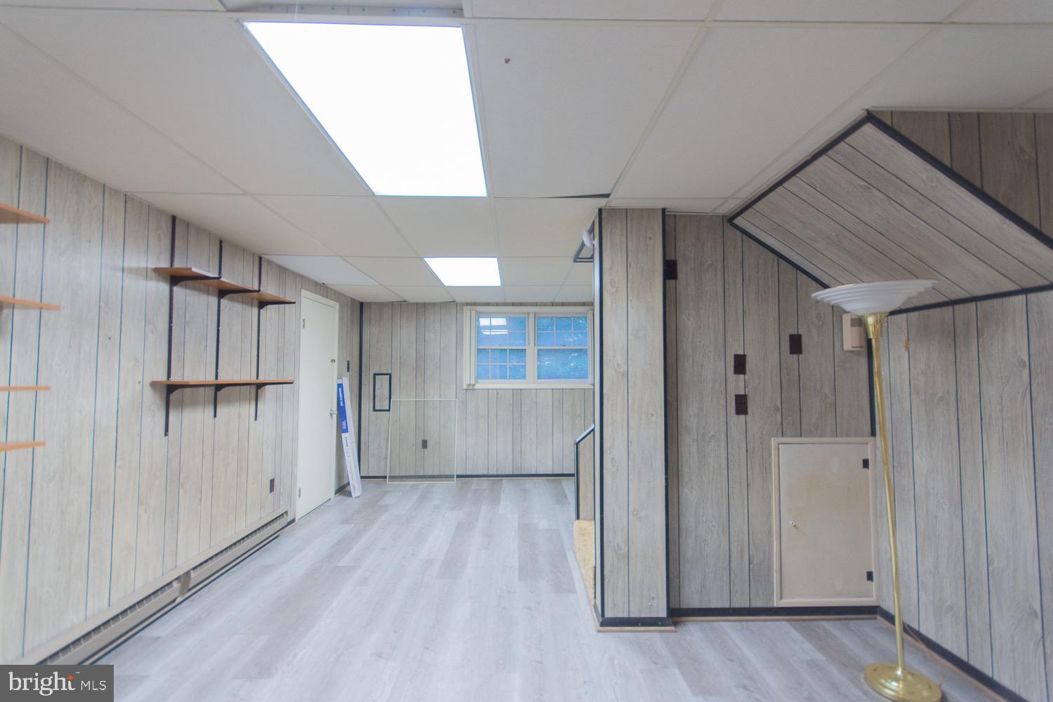 BLUE RIDGE ACRES - Residential