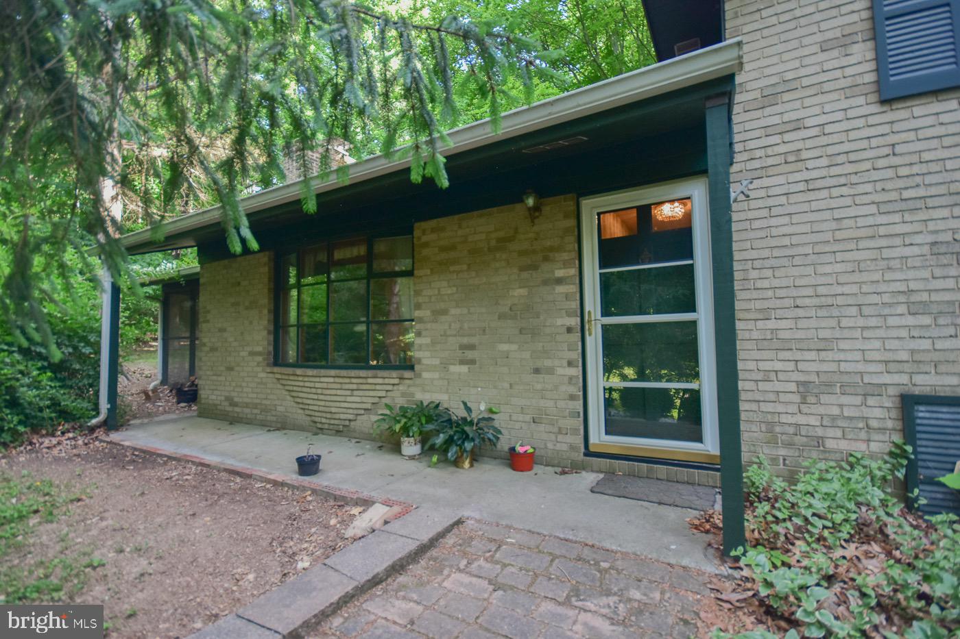 BLUE RIDGE ACRES - Residential