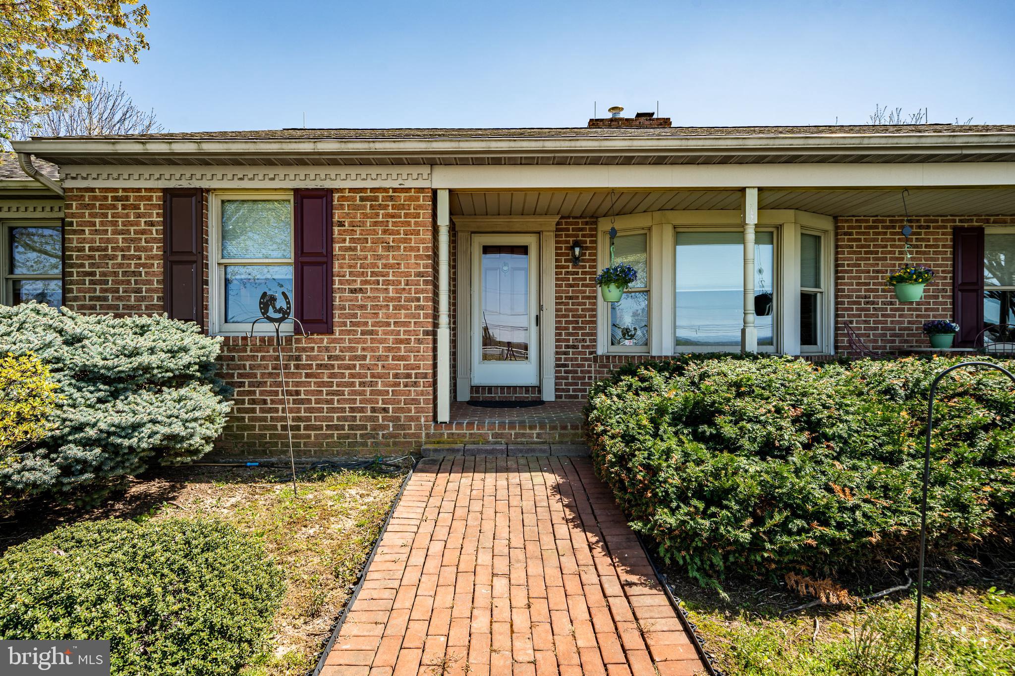 NONE AVAILABLE - Farm