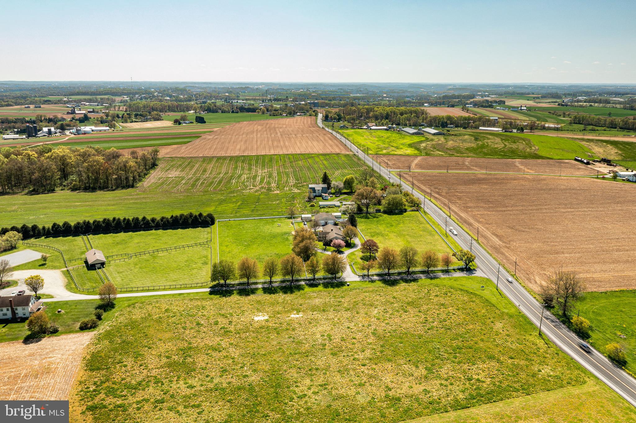 NONE AVAILABLE - Farm