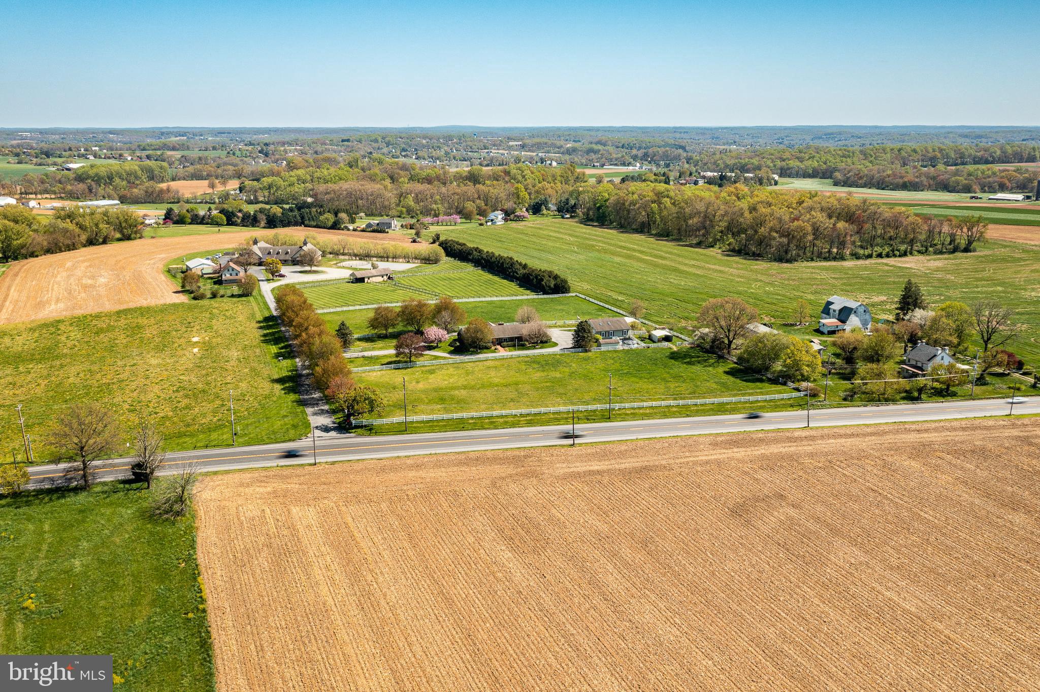 NONE AVAILABLE - Farm