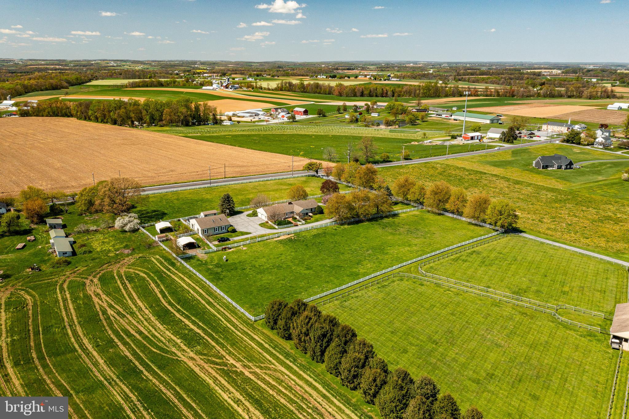 NONE AVAILABLE - Farm