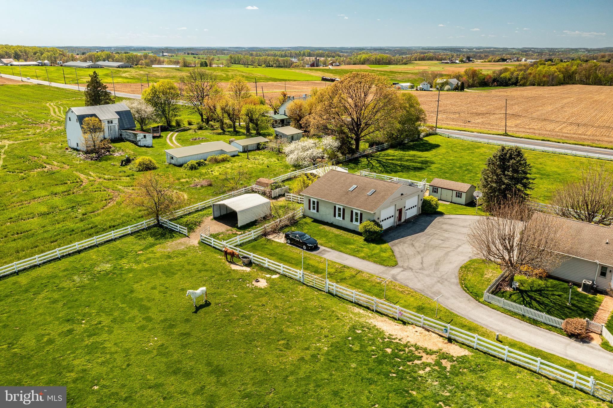 NONE AVAILABLE - Farm