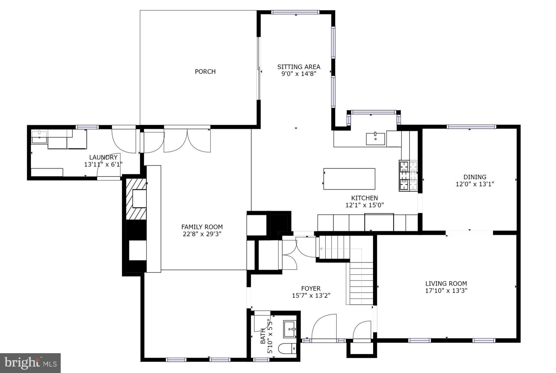 TAMARACK - Residential