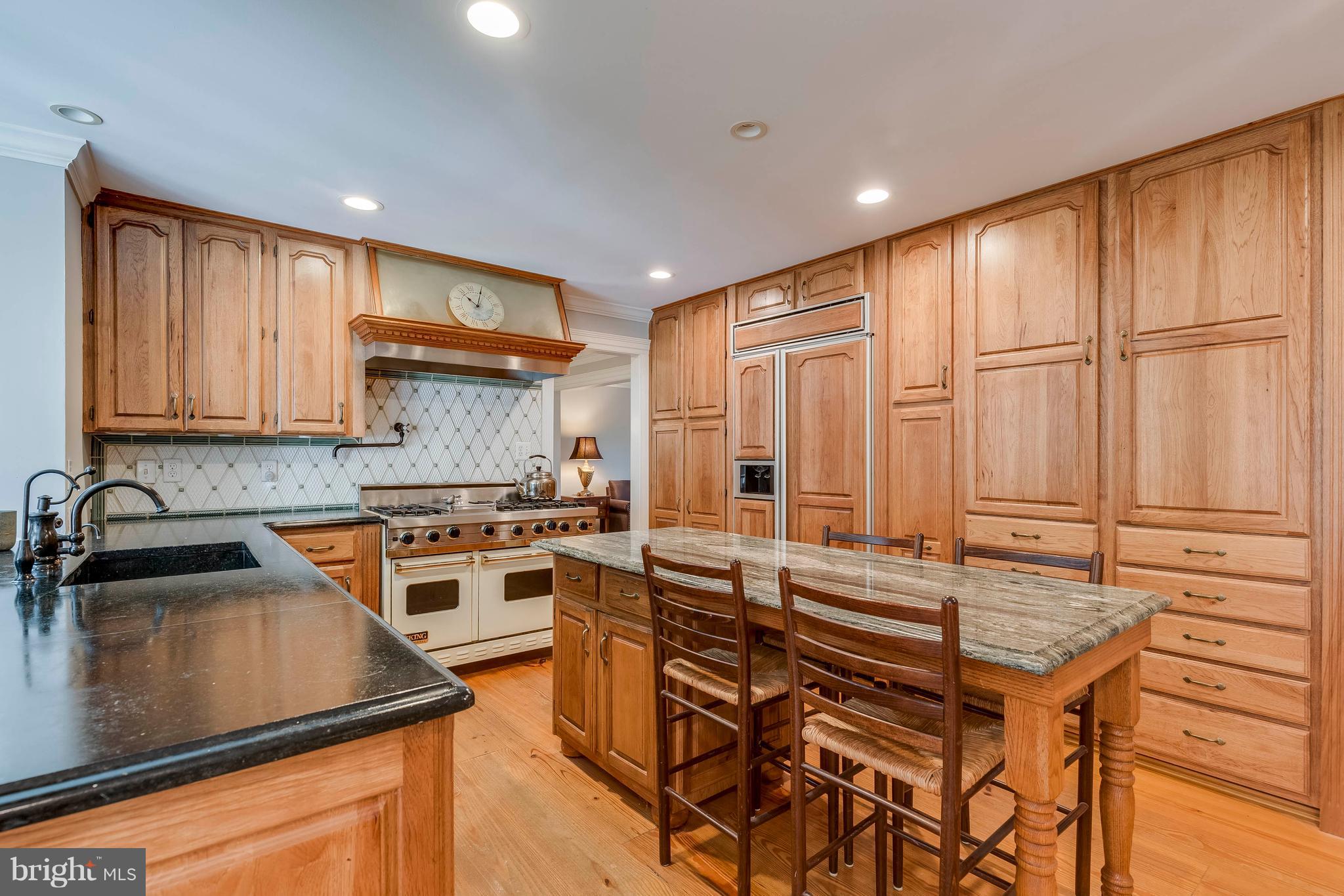 TAMARACK - Residential